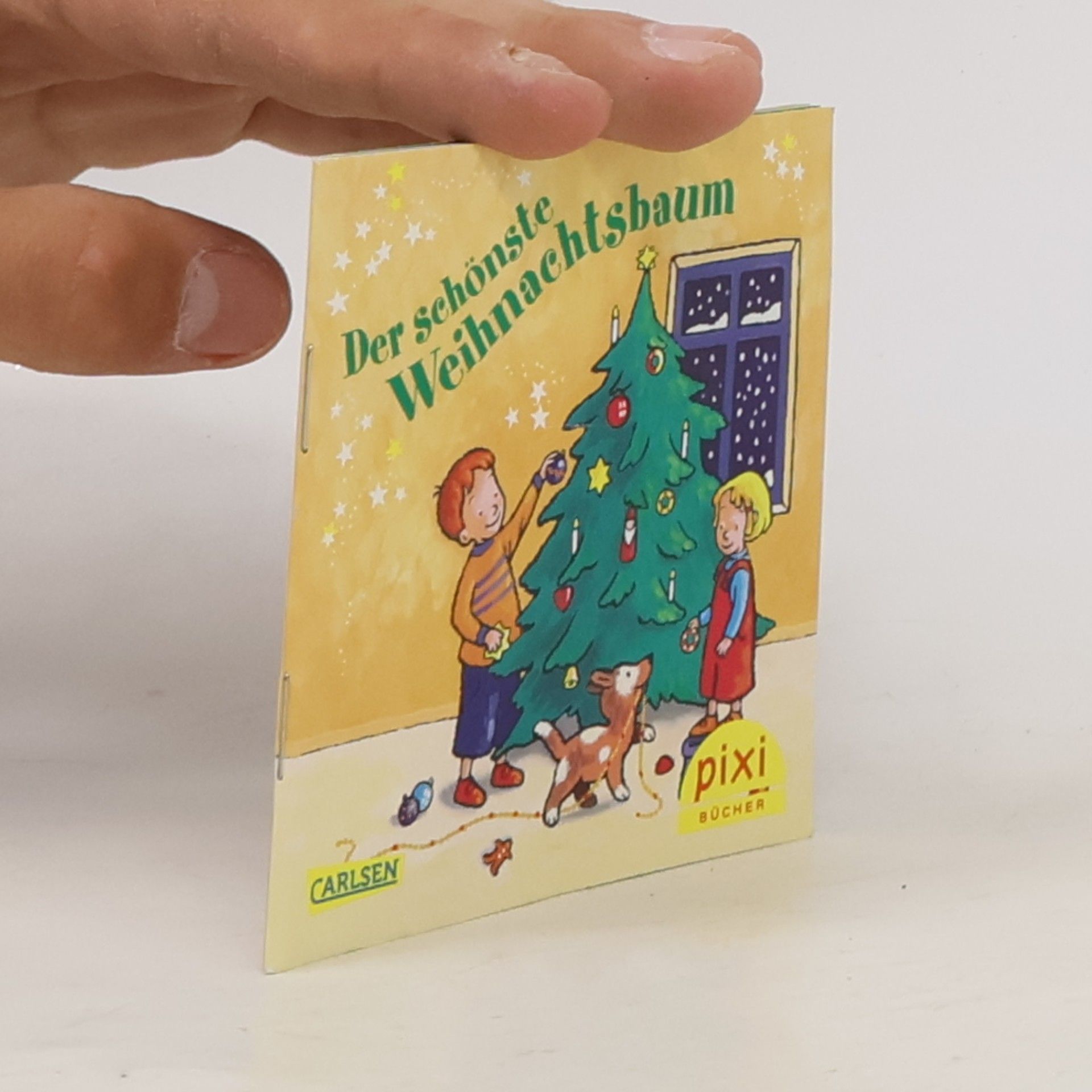 Kolektív autorov Der Weihnachtsmann und seine kleinen Helfer