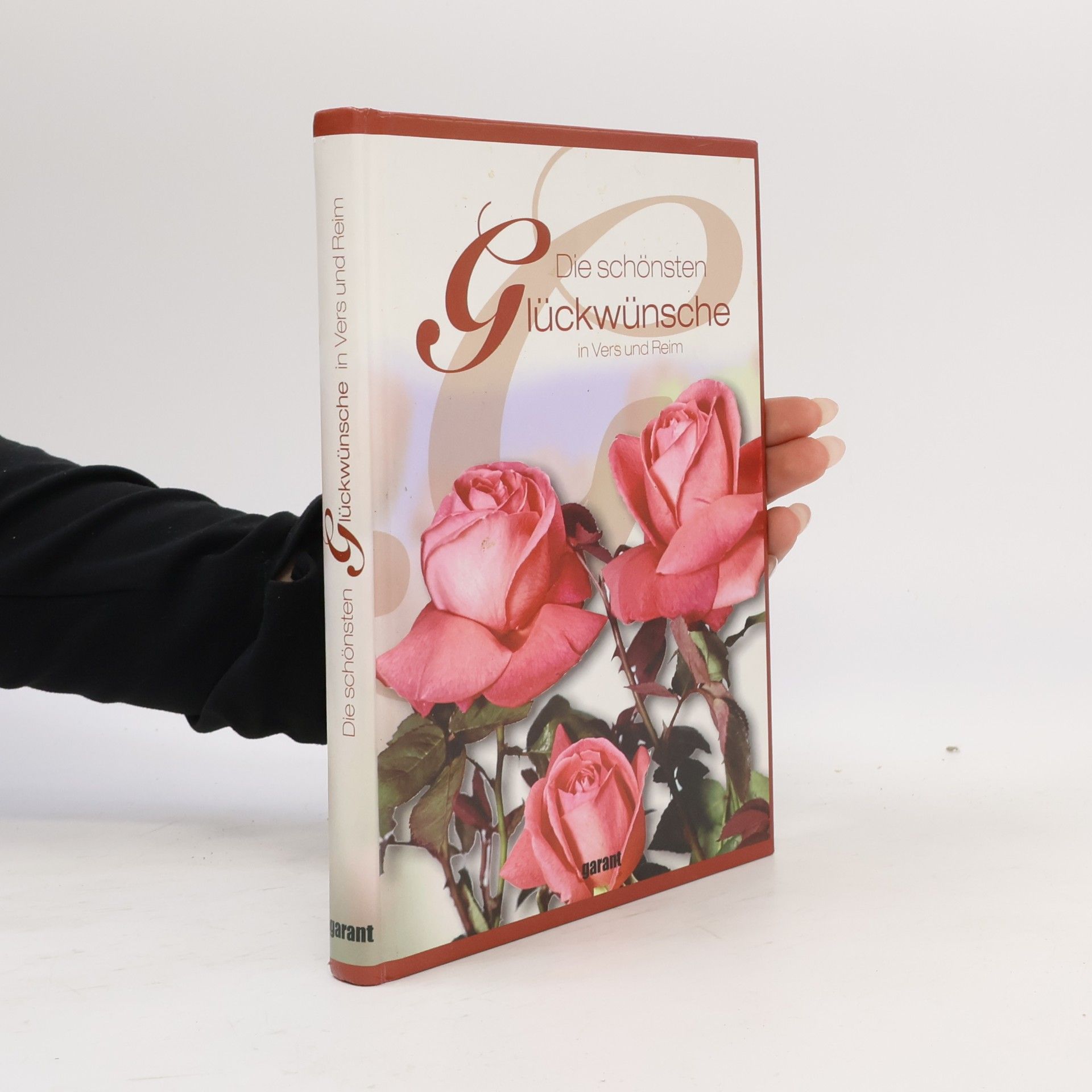 Autorenkollektiv Gluckwunsche