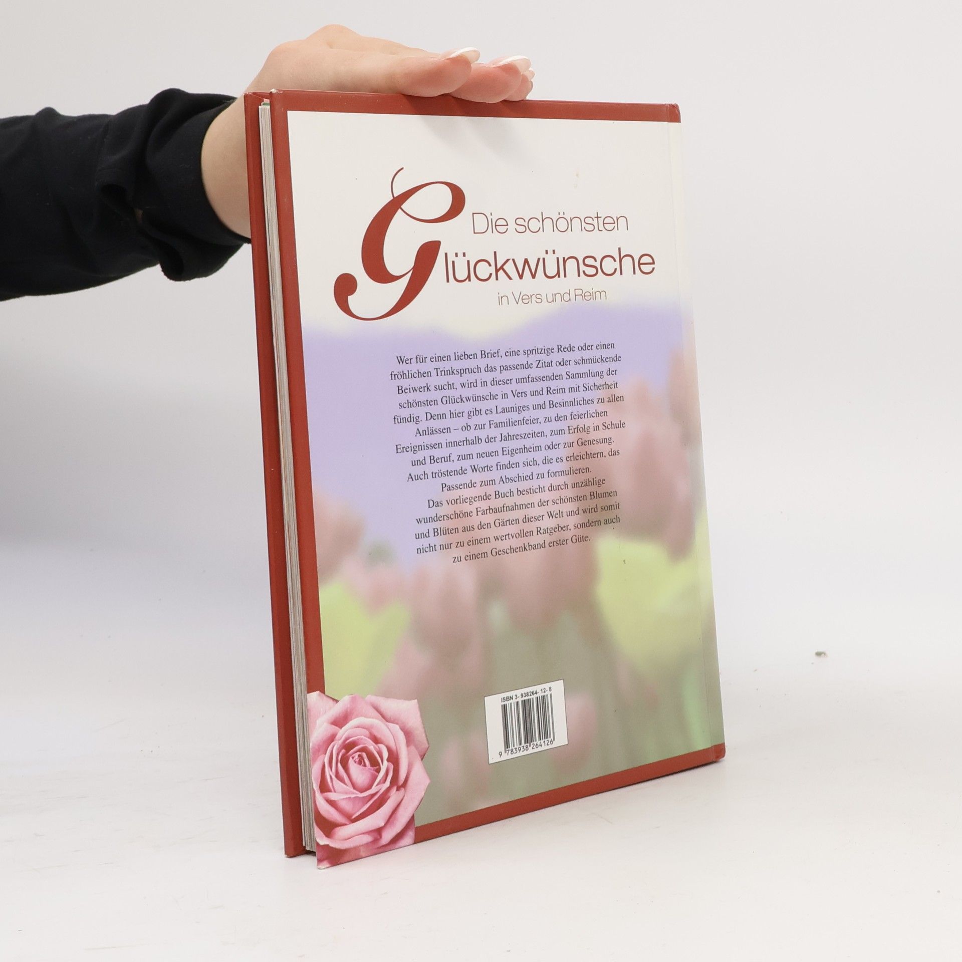Autorenkollektiv Gluckwunsche
