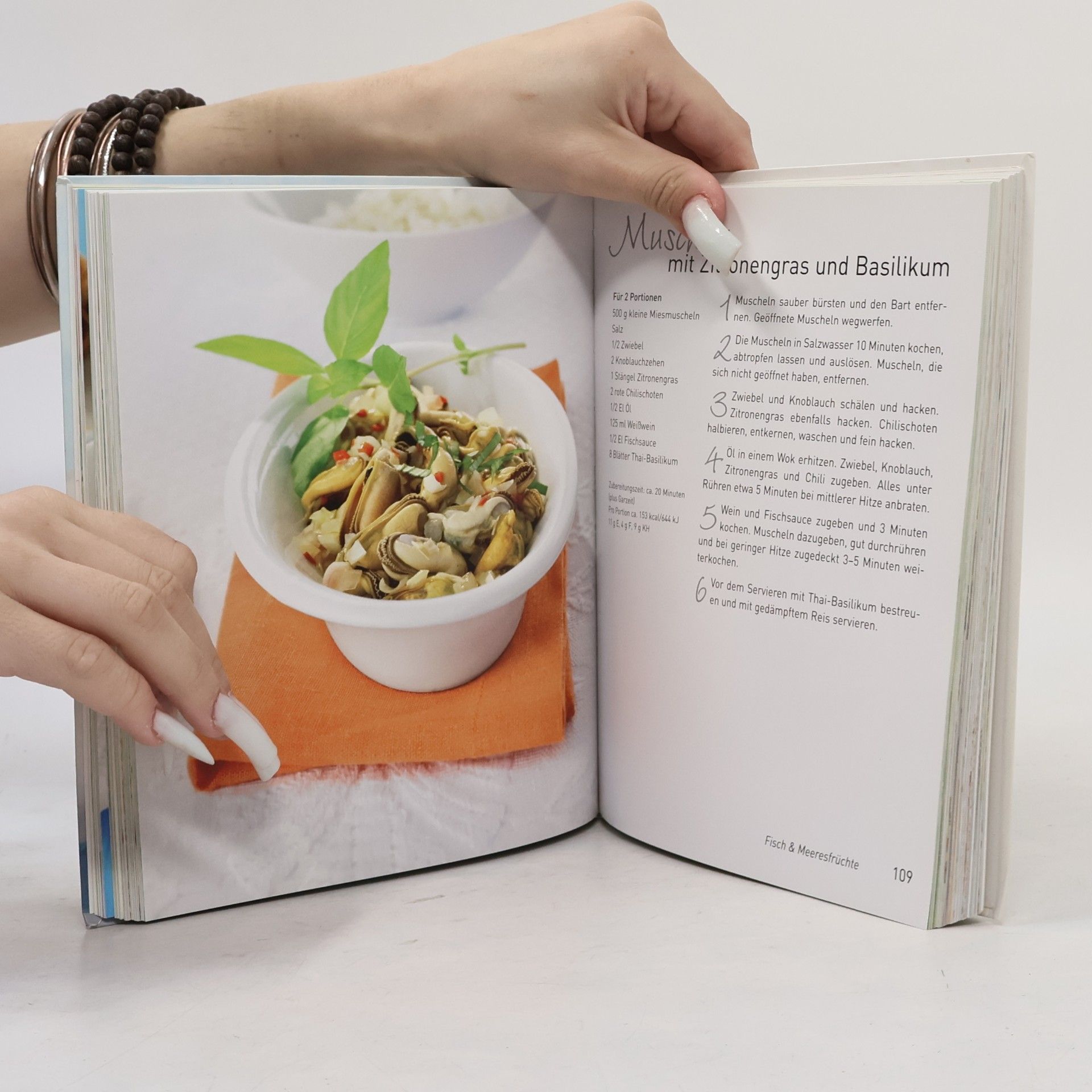 Kolektiv autorů Rezepte für zwei