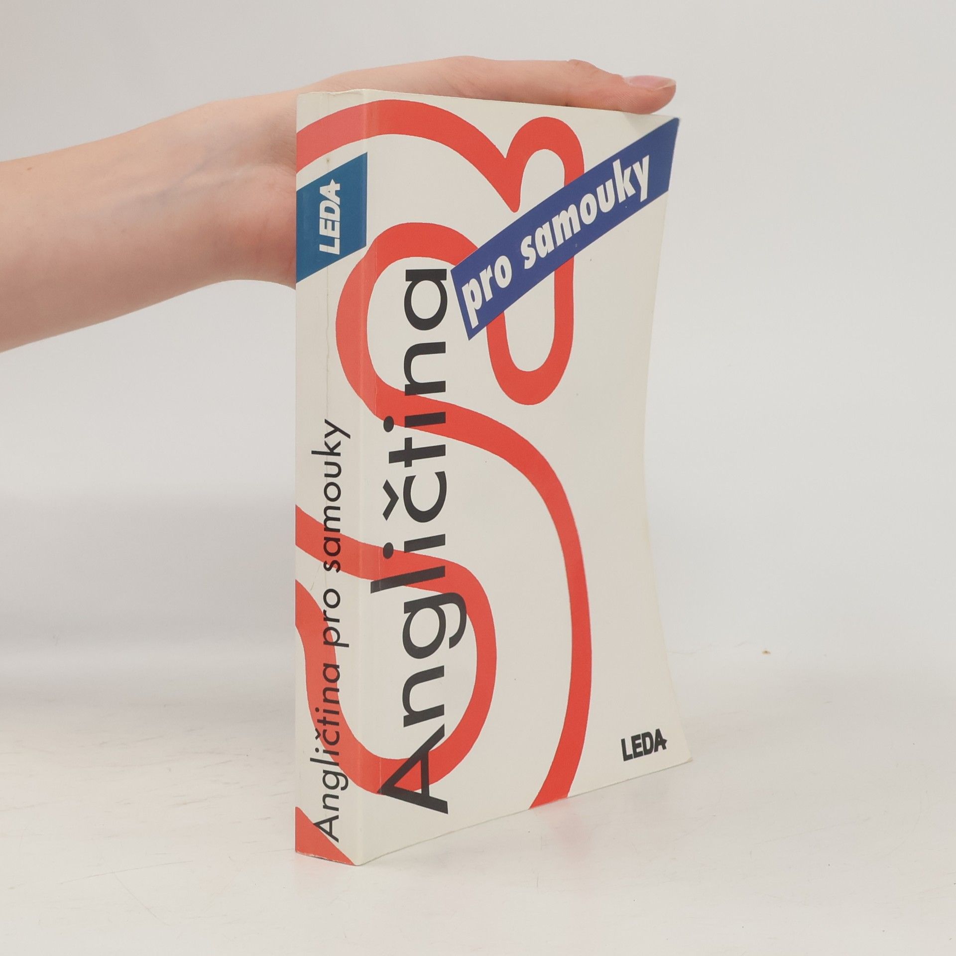 Autorenkollektiv Angličtina pro samouky