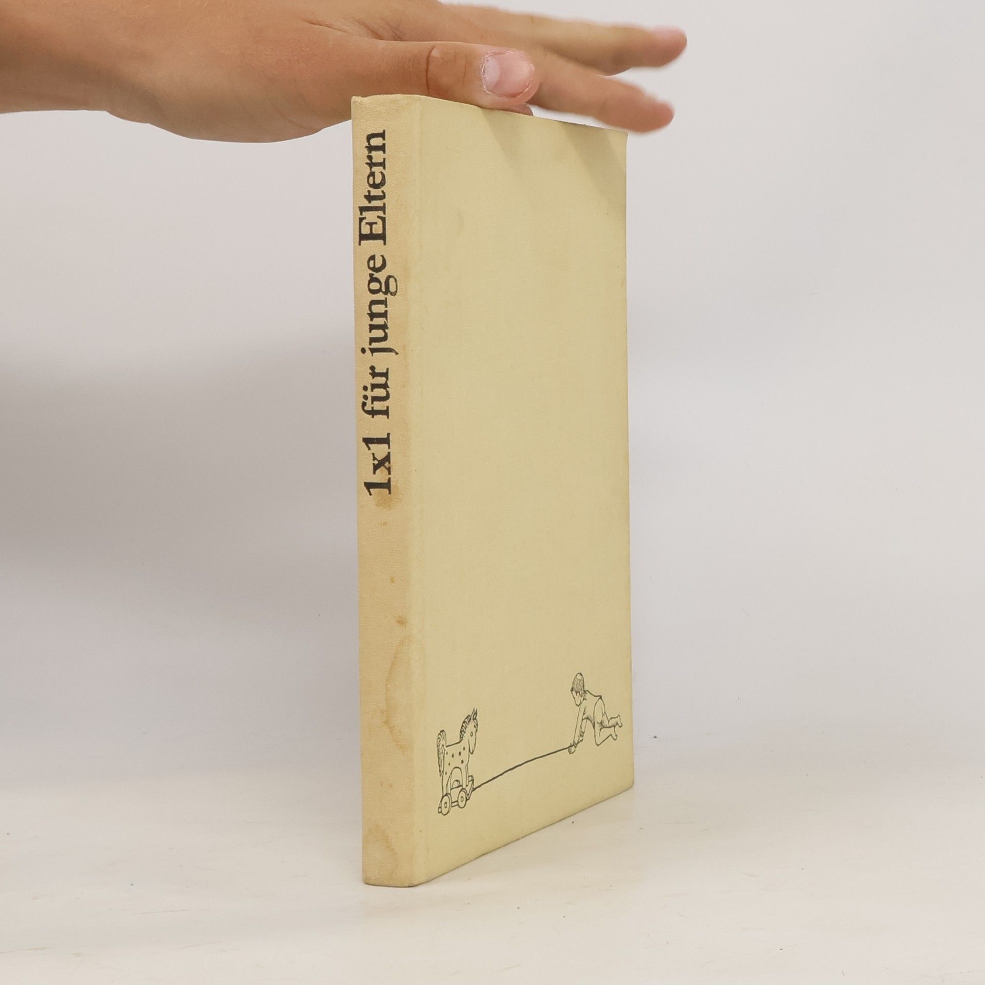 Autorenkollektiv 1x1 für junge Eltern