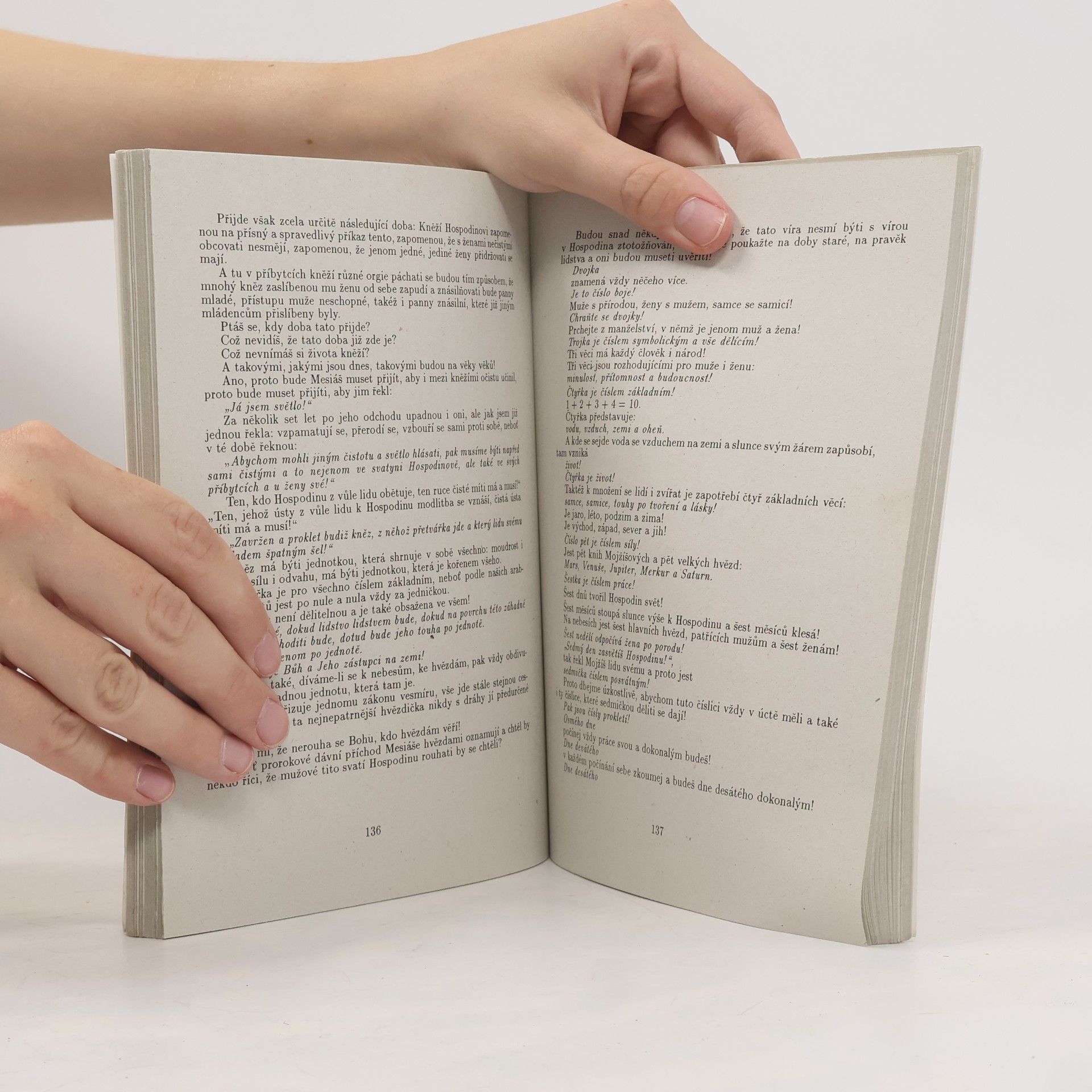 Autorenkollektiv Proroctví Sibyly, královny ze Sáby