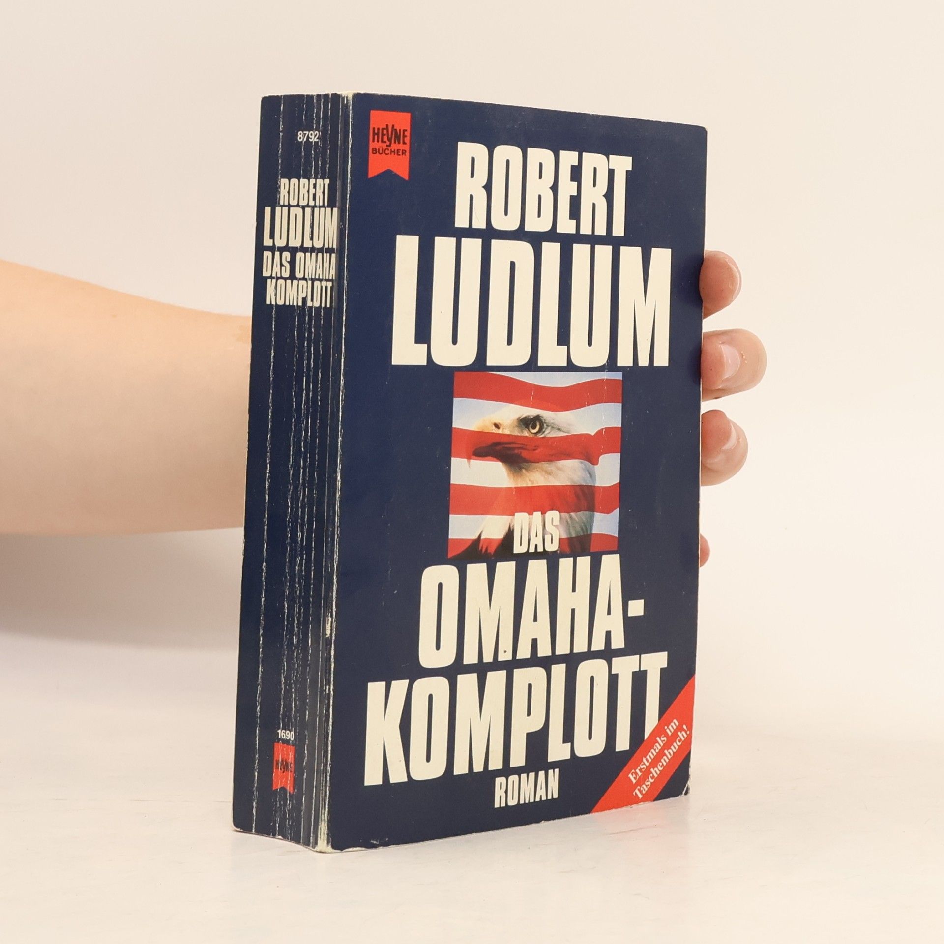 Das Omaha-Komplott