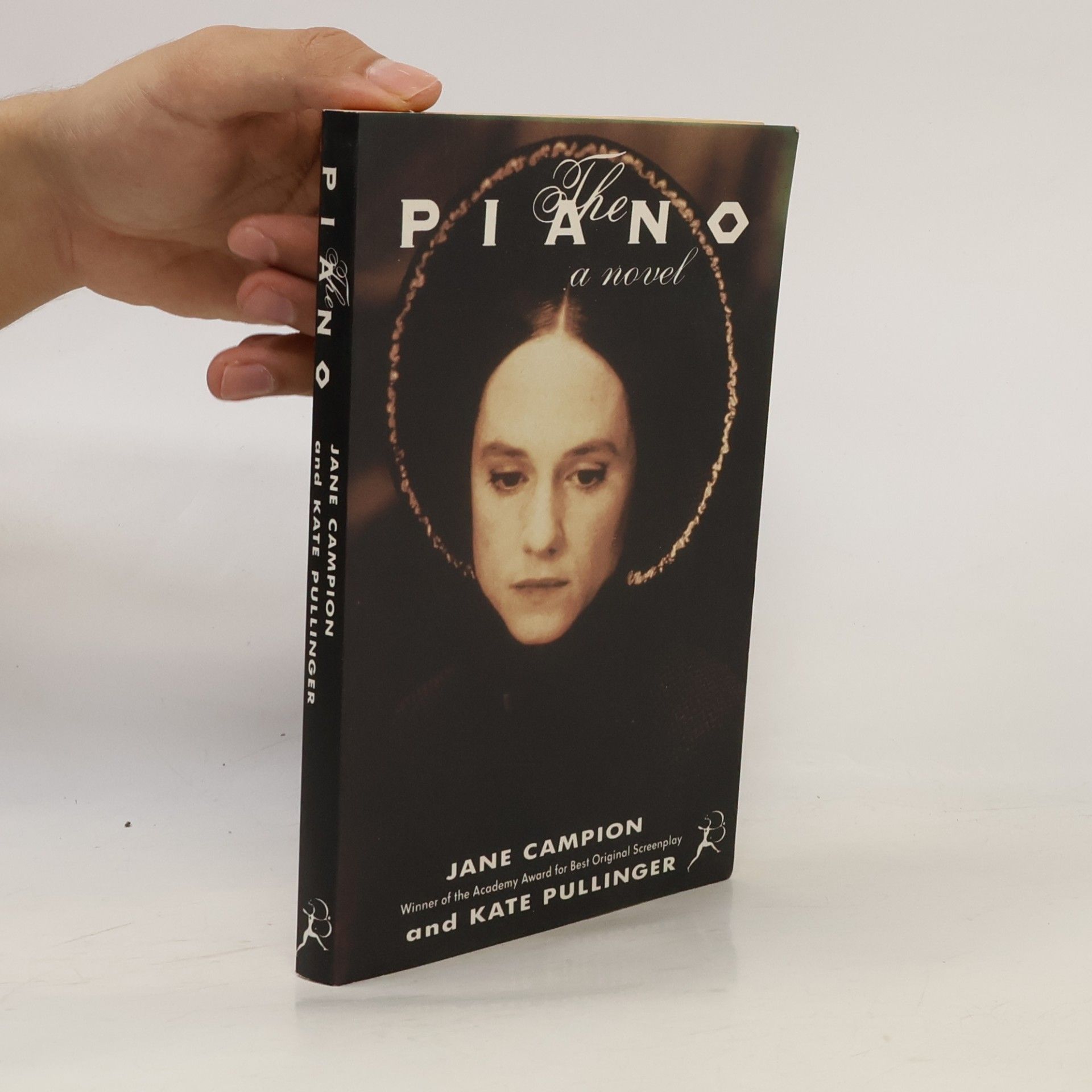 Jane Campion The piano