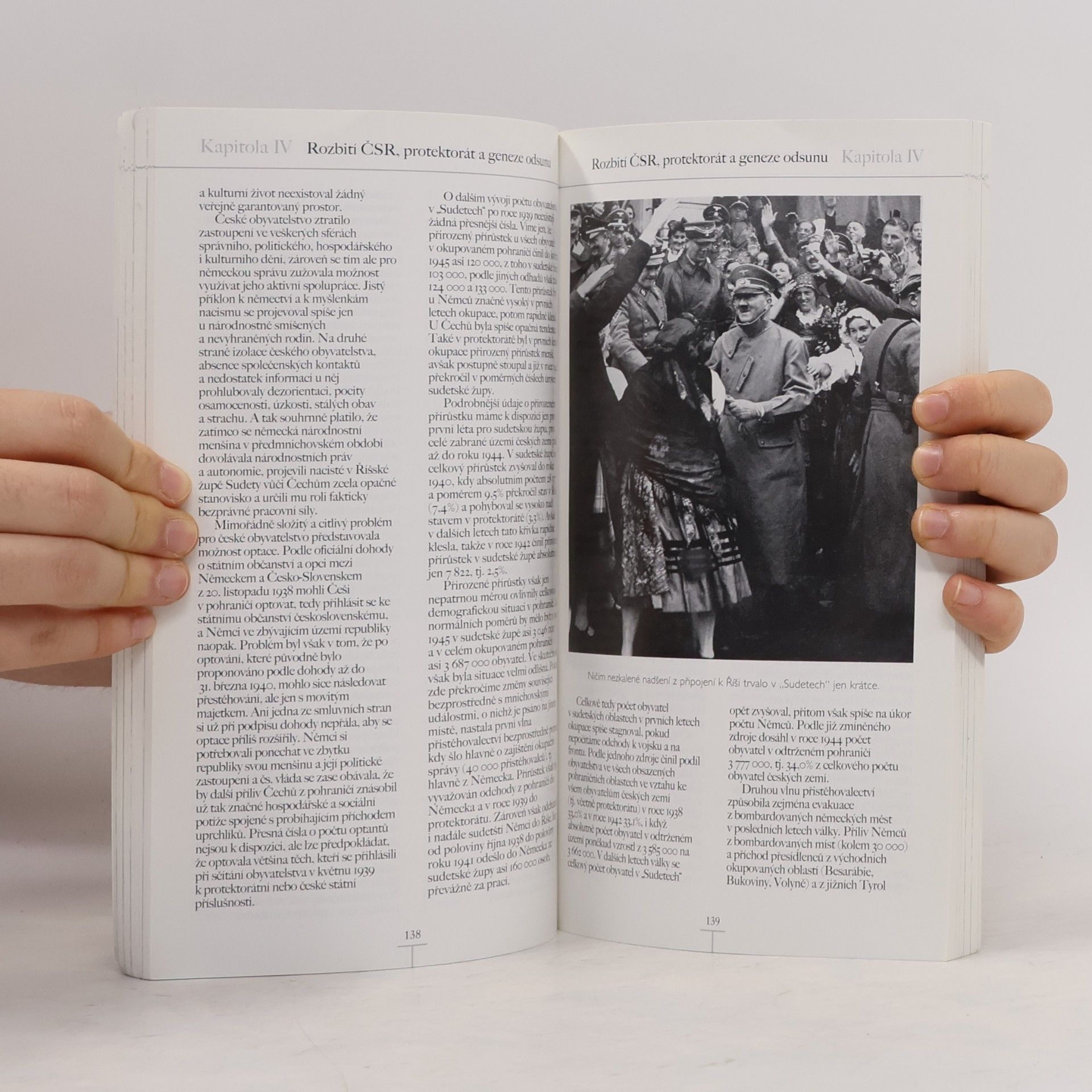 Autorenkollektiv Rozumět dějinám. Vývoj česko-nemeckých vztahů na našem území v letech 1848 - 1948