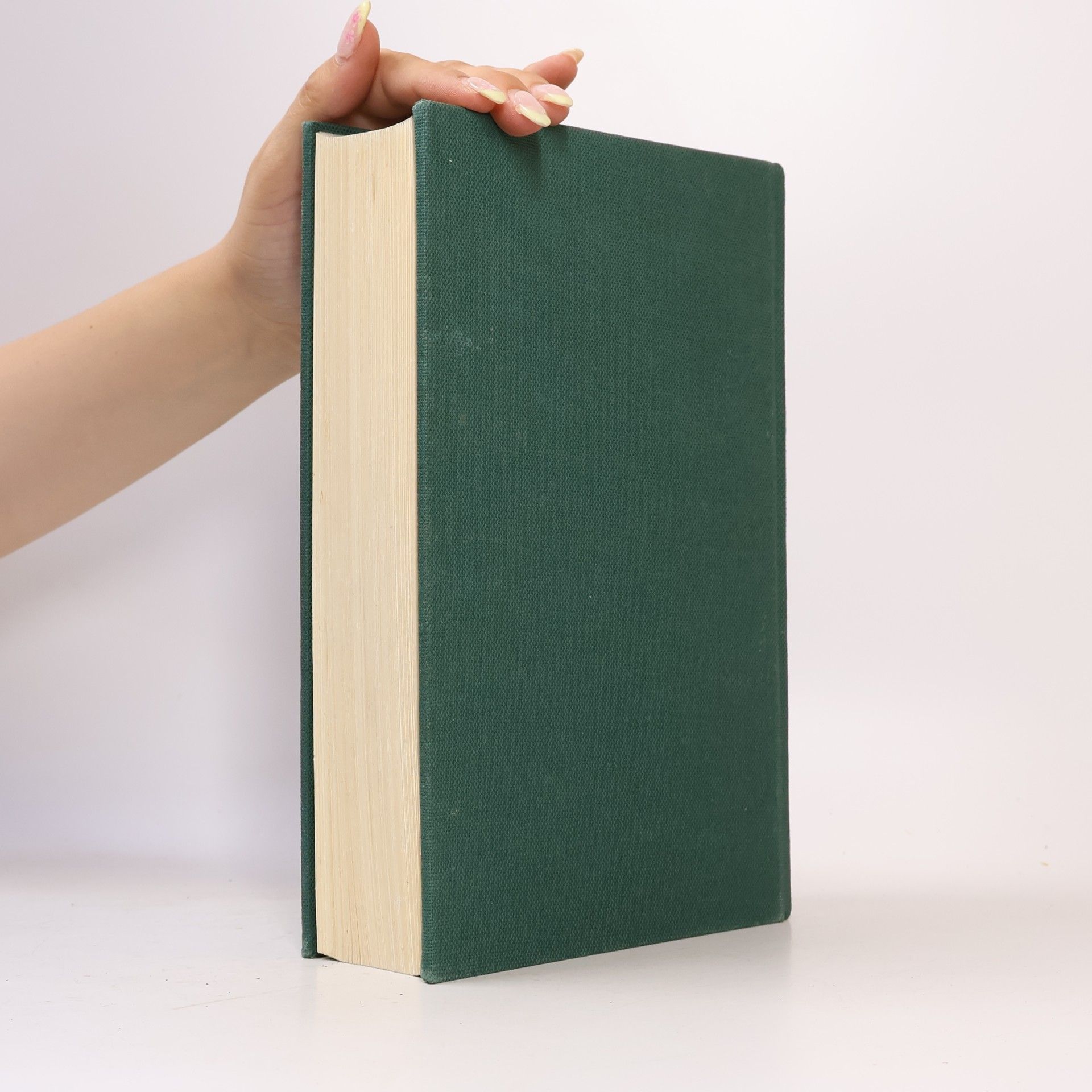 Autorenkollektiv Der grosse Brockhaus 6. J-Kz