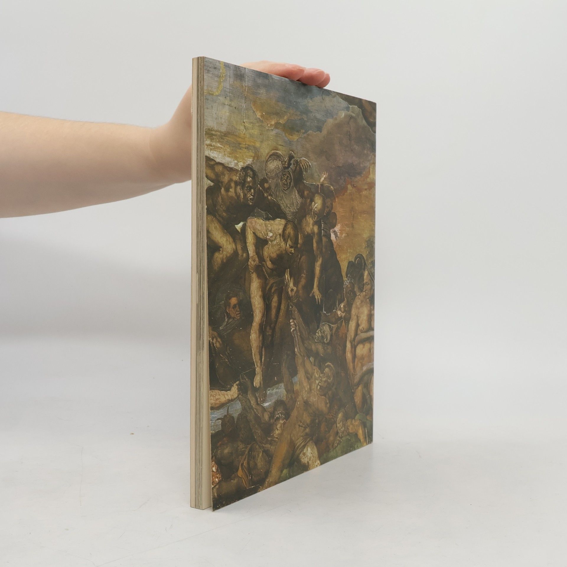 Autorenkollektiv Alle Fresken der Sixtinischen Kapelle