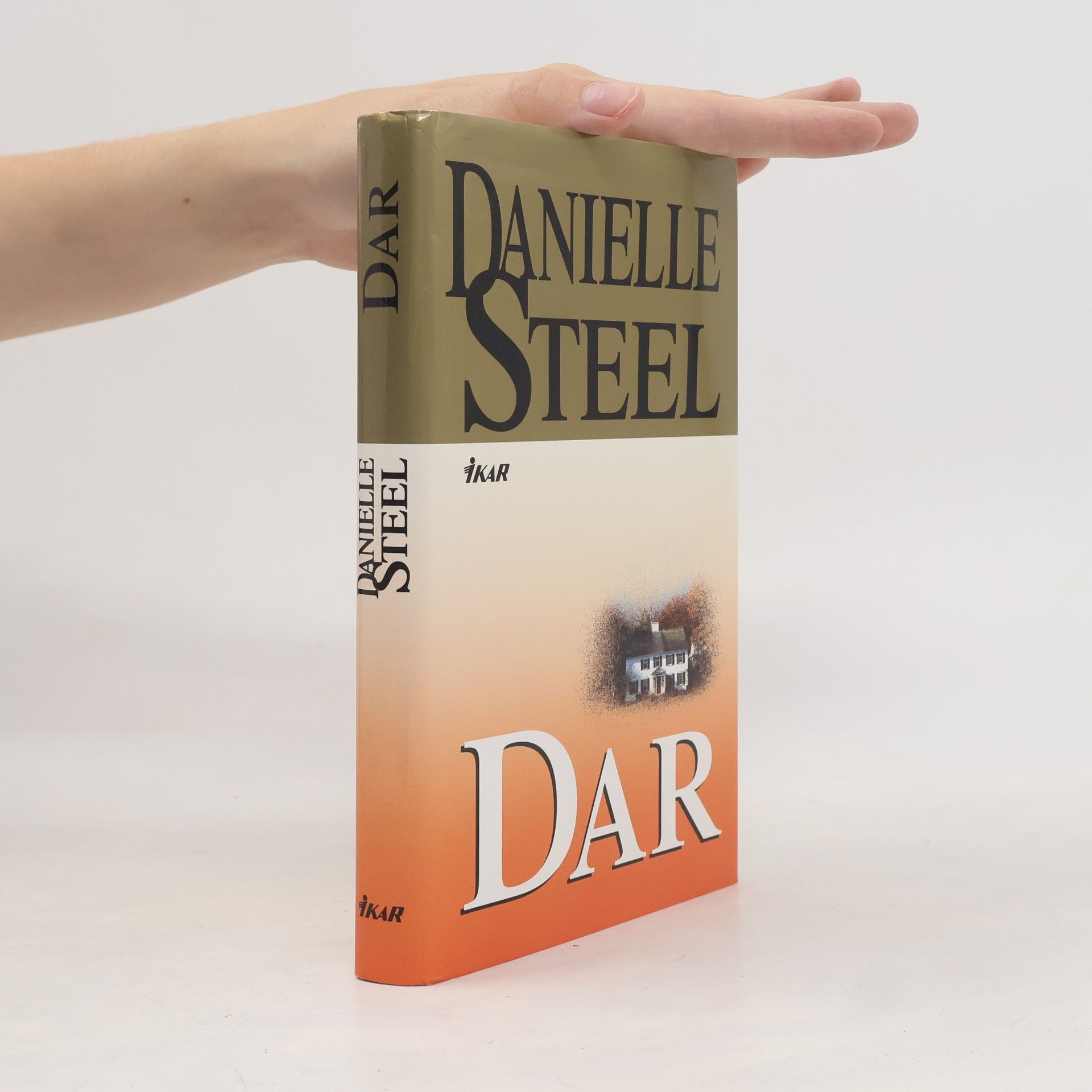 Dar