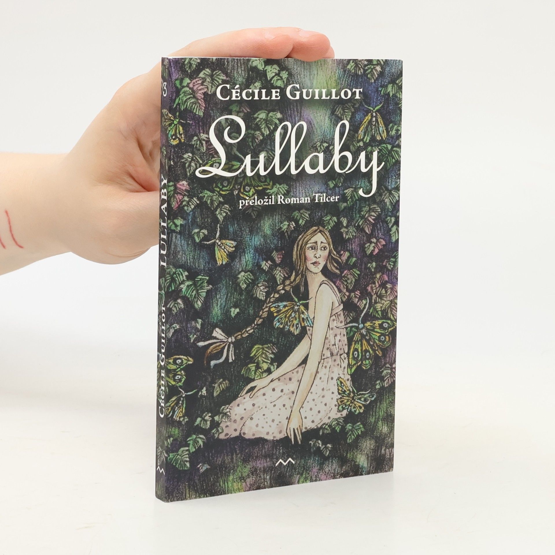 Cécile Guillot Lullaby