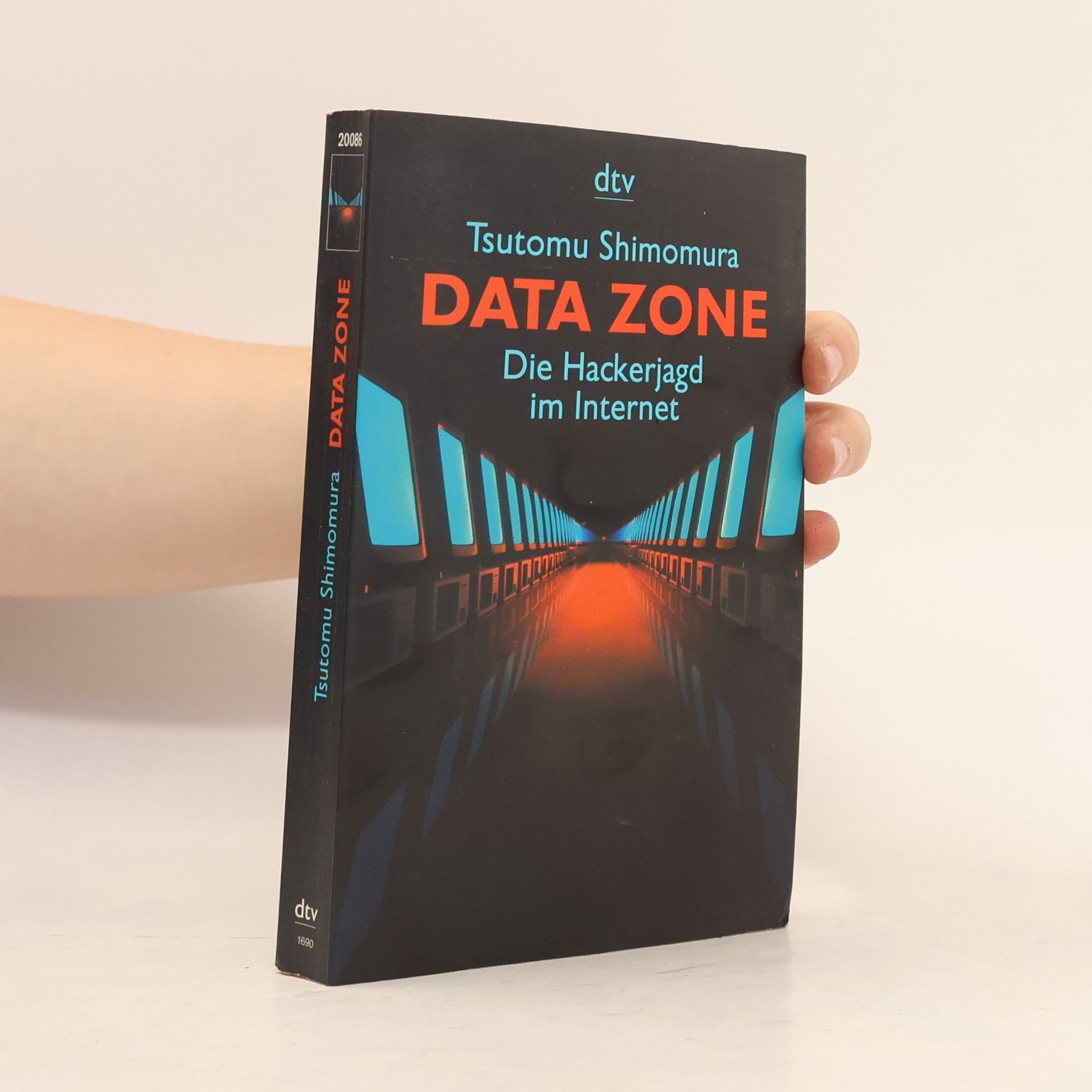 John Markoff Data Zone