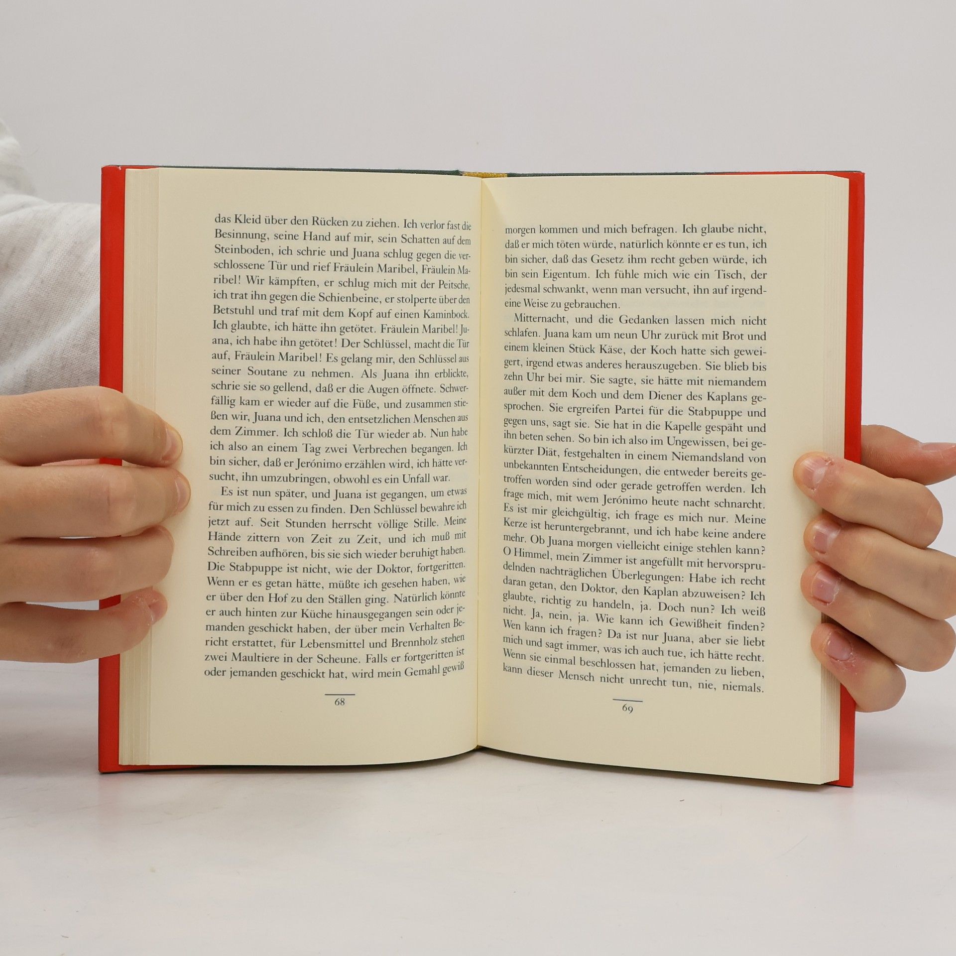 Robin S. Chapman Das Tagebuch der Herzogin