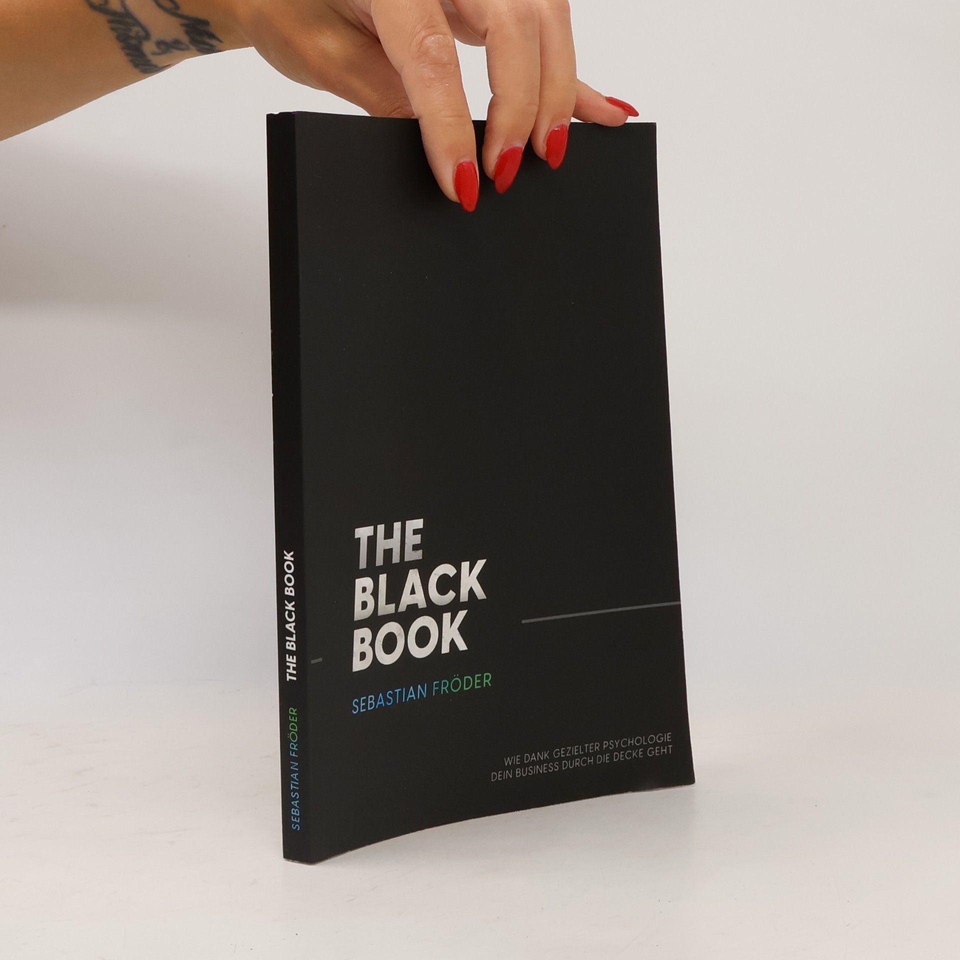 The Black Book