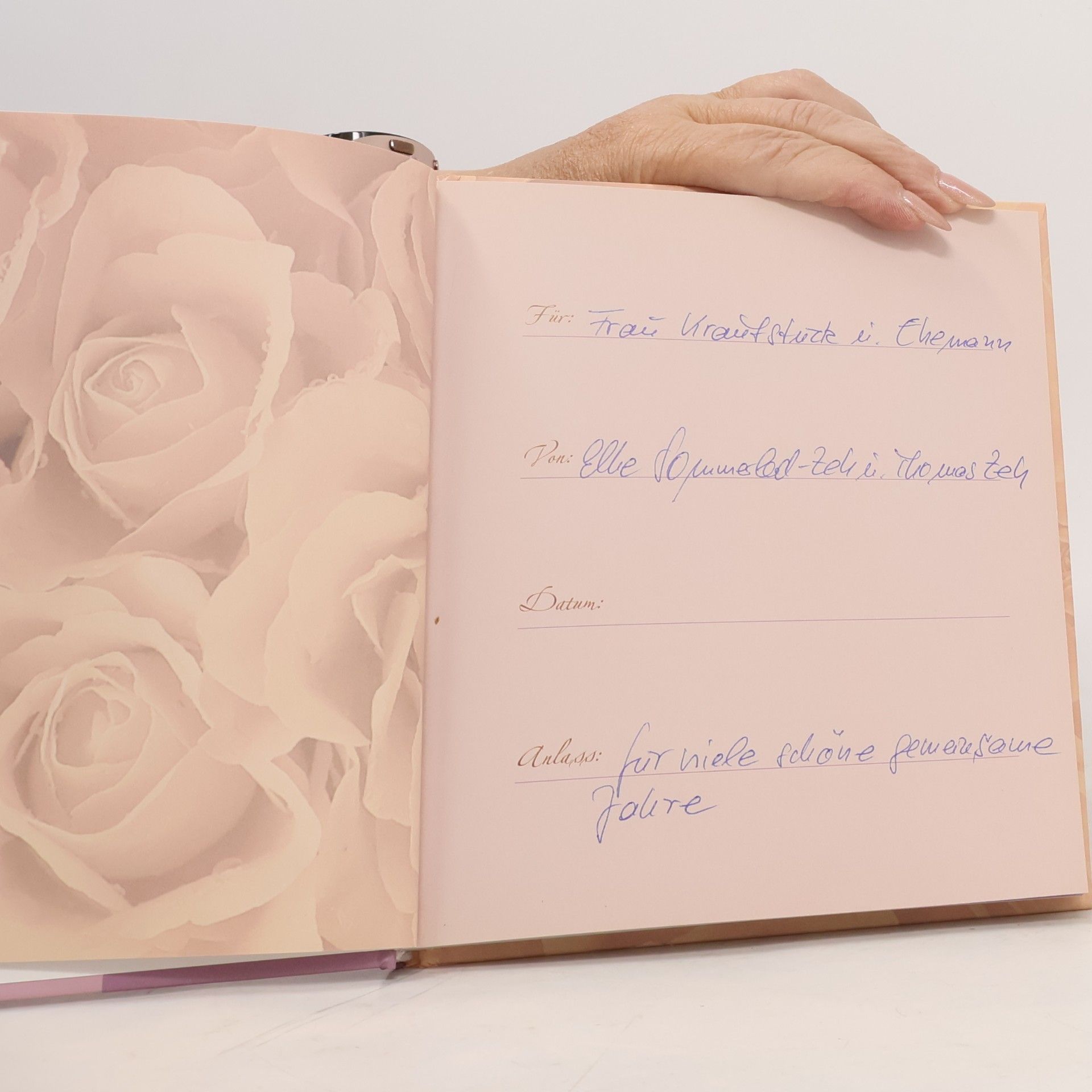 Gary Chapman Wie viele Sprachen spricht dein Herz?