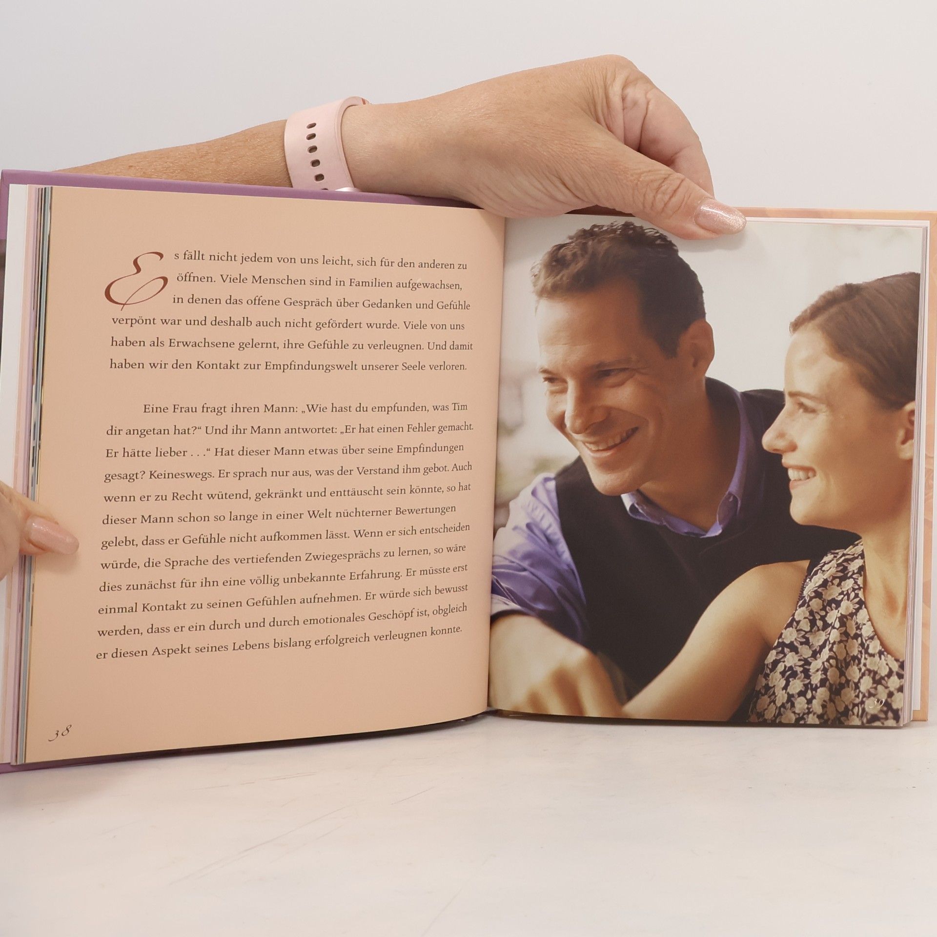 Gary Chapman Wie viele Sprachen spricht dein Herz?