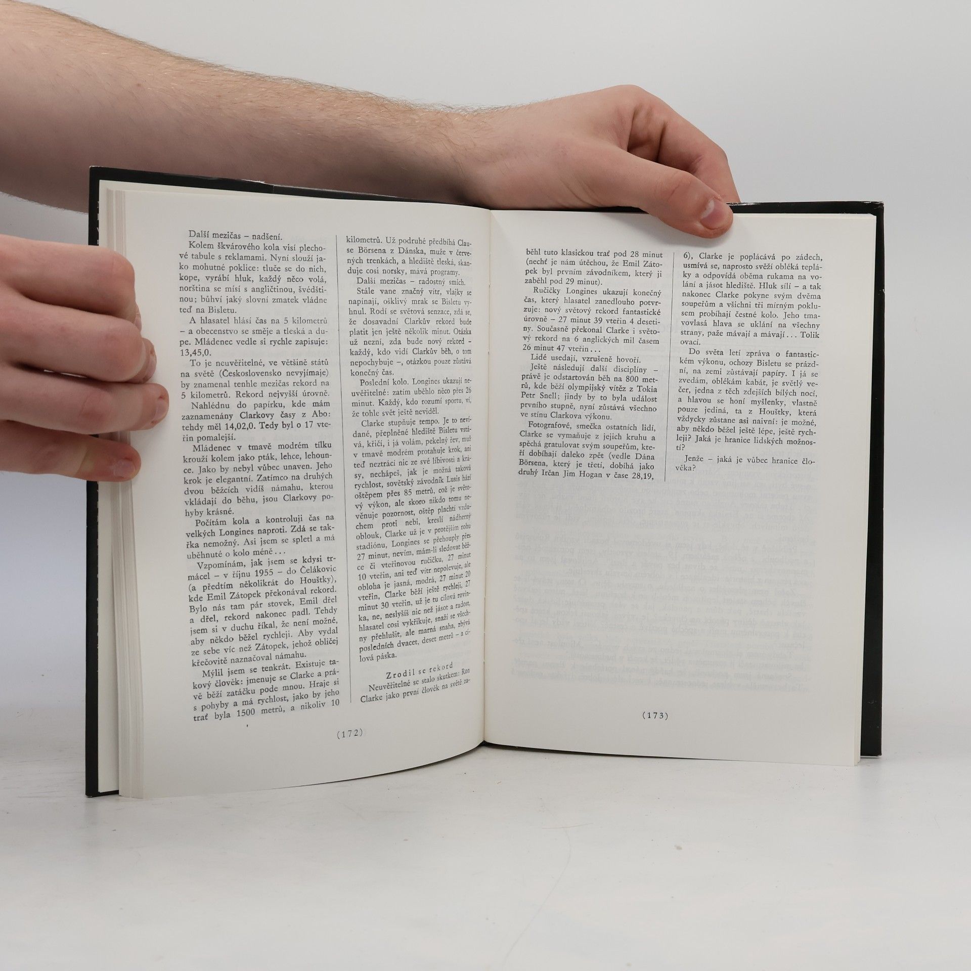 Miroslav Ivanov Nepravděpodobné příběhy aneb Jak jsem dělal literaturu faktu