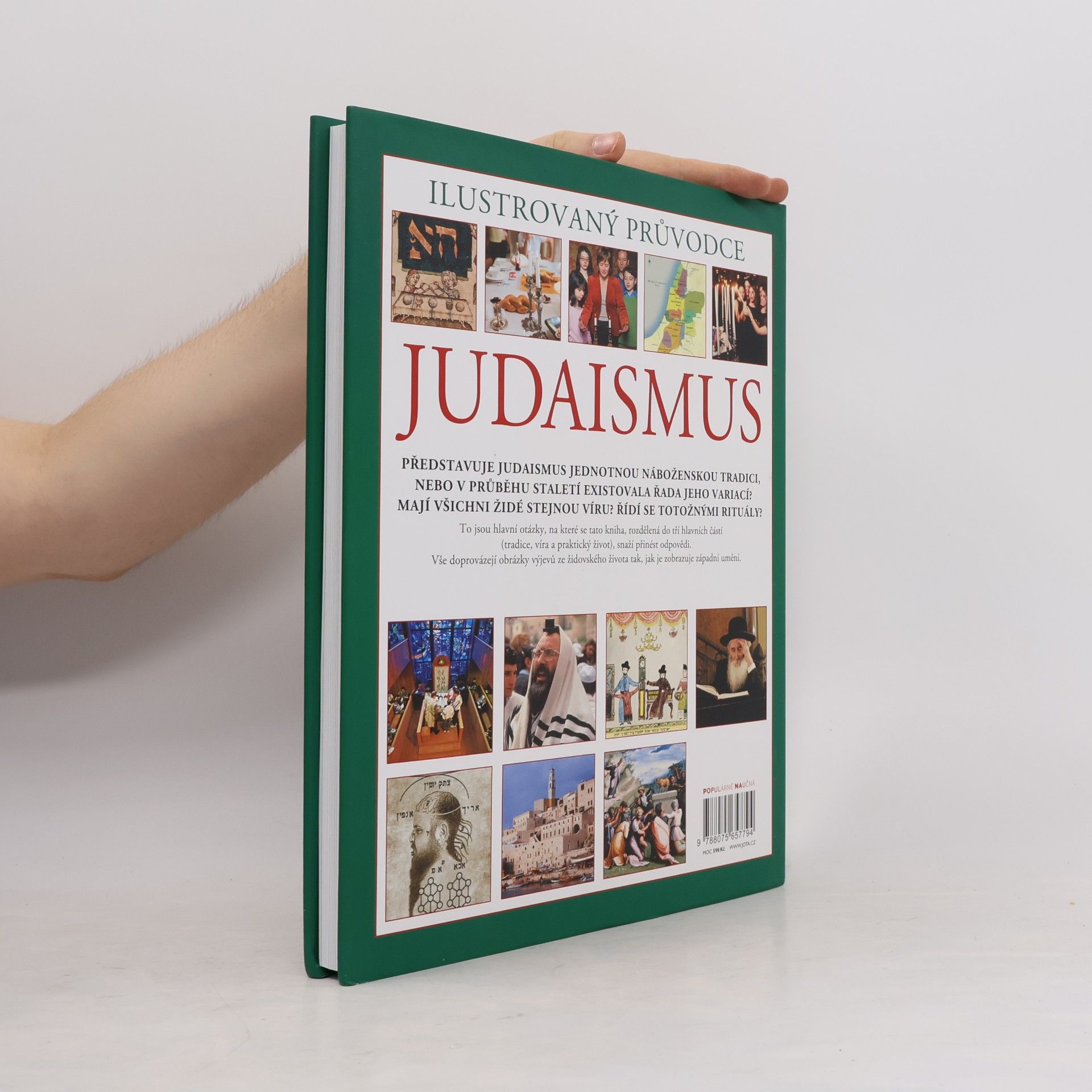 Dan Cohn Sherbok Judaismus