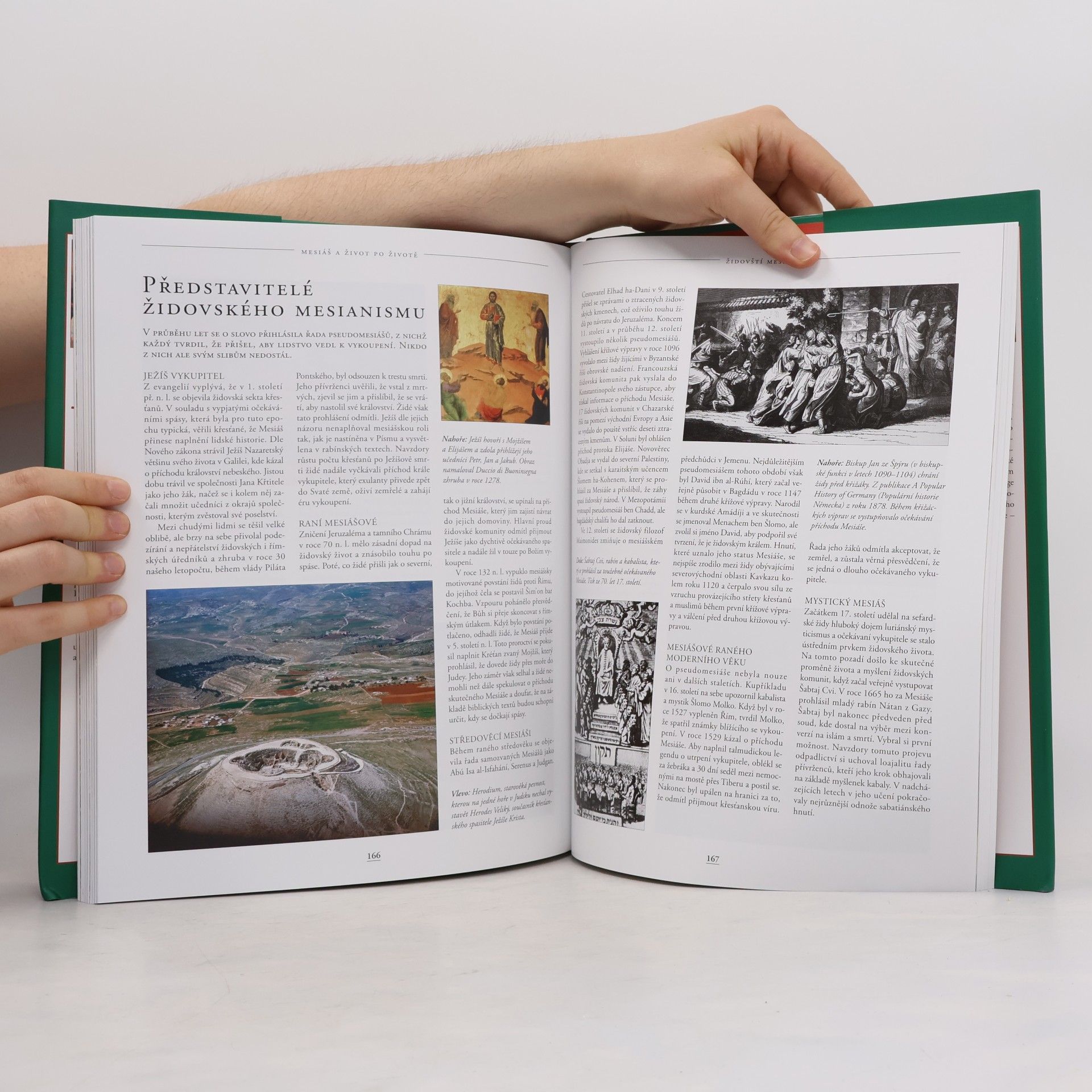 Dan Cohn Sherbok Judaismus
