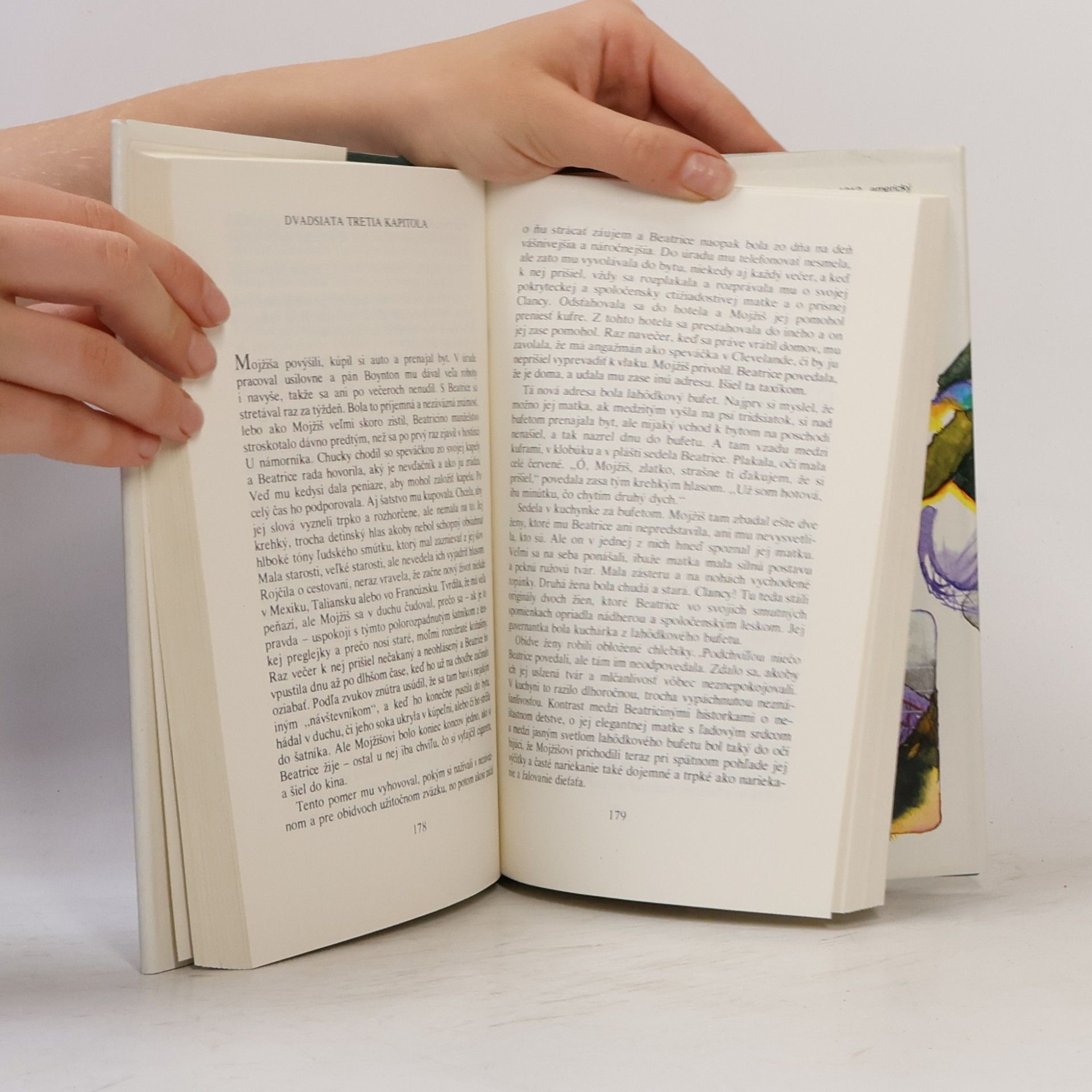 John Cheever Kniha rodu Wapshotovcov
