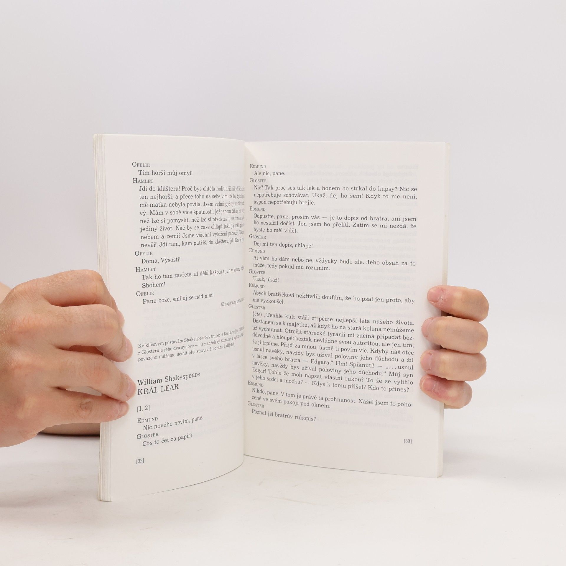 Václav Bozděch Úvod do světa literatury 2. Humanismus a renesance ; Baroko