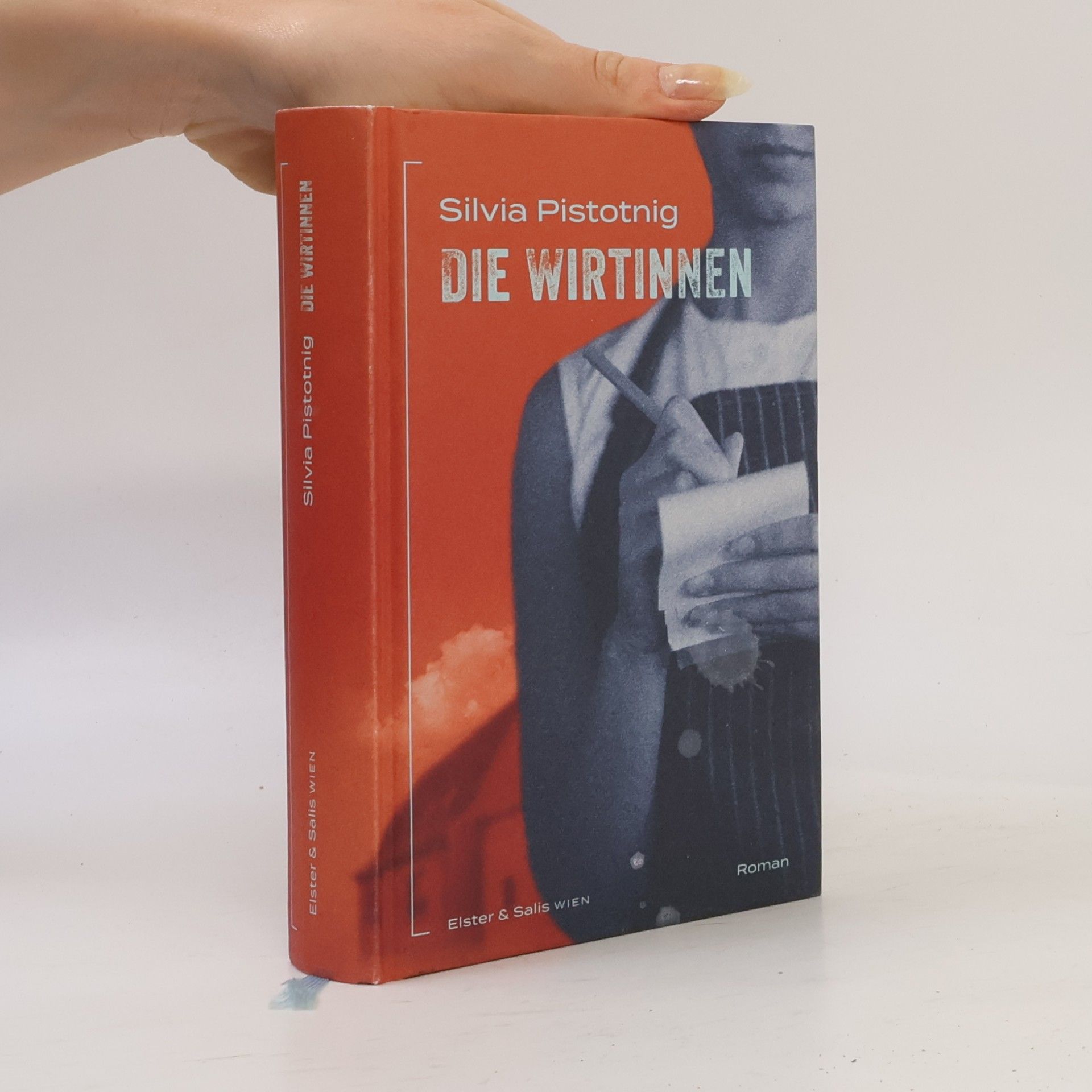 Silvia Pistotnig Die Wirtinnen