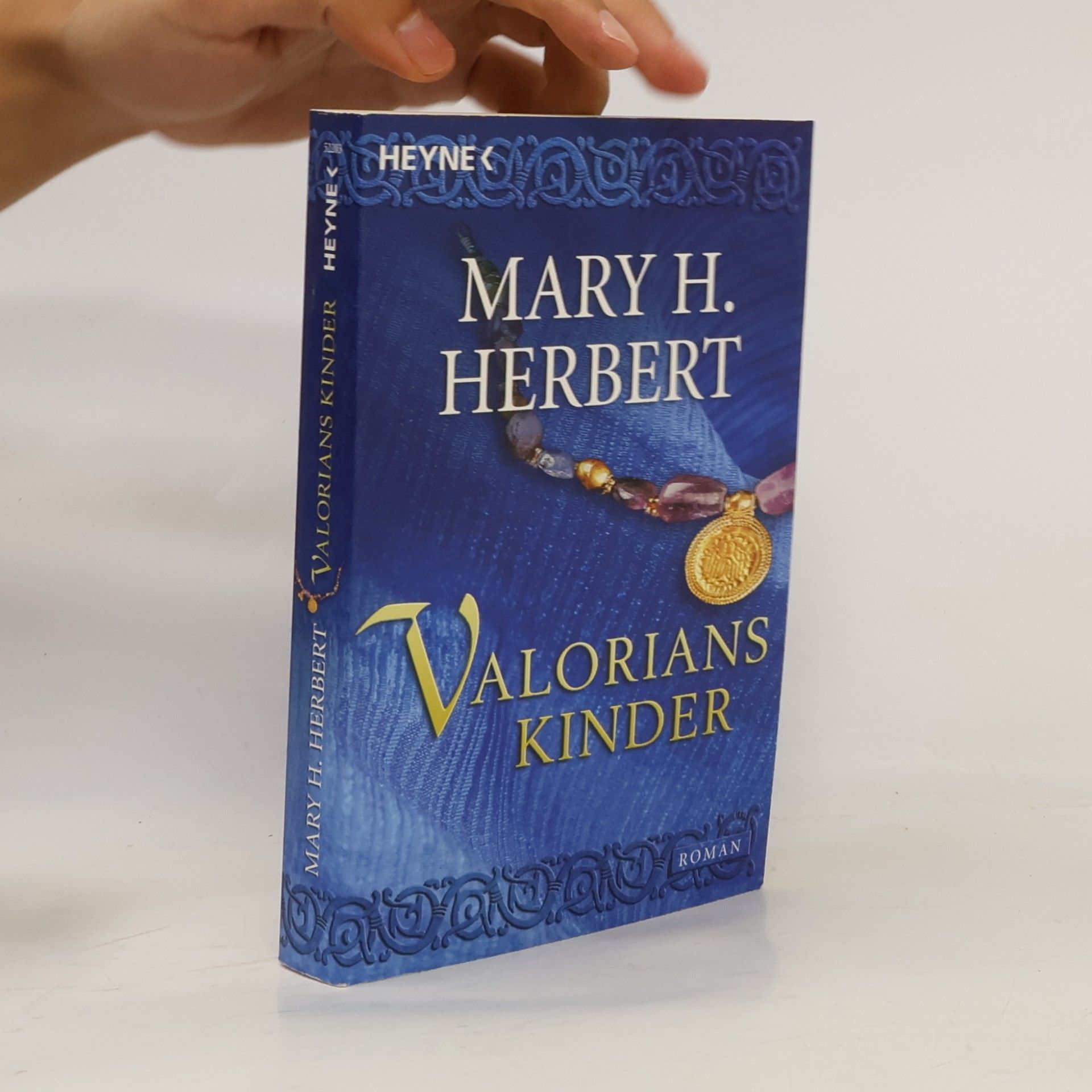 Mary H. Herbert Valorians Kinder