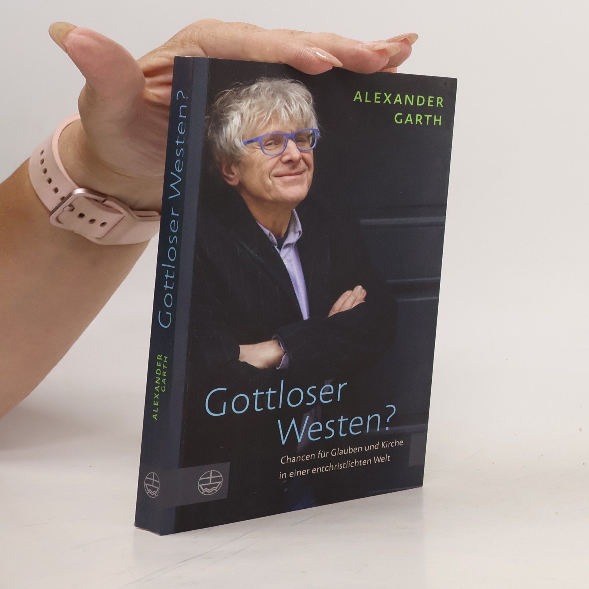 Alexander Garth Gottloser Westen?
