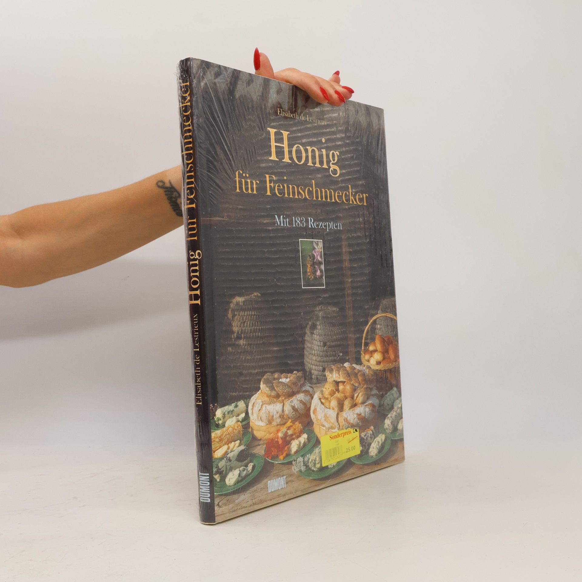 Honig für Feinschmecker