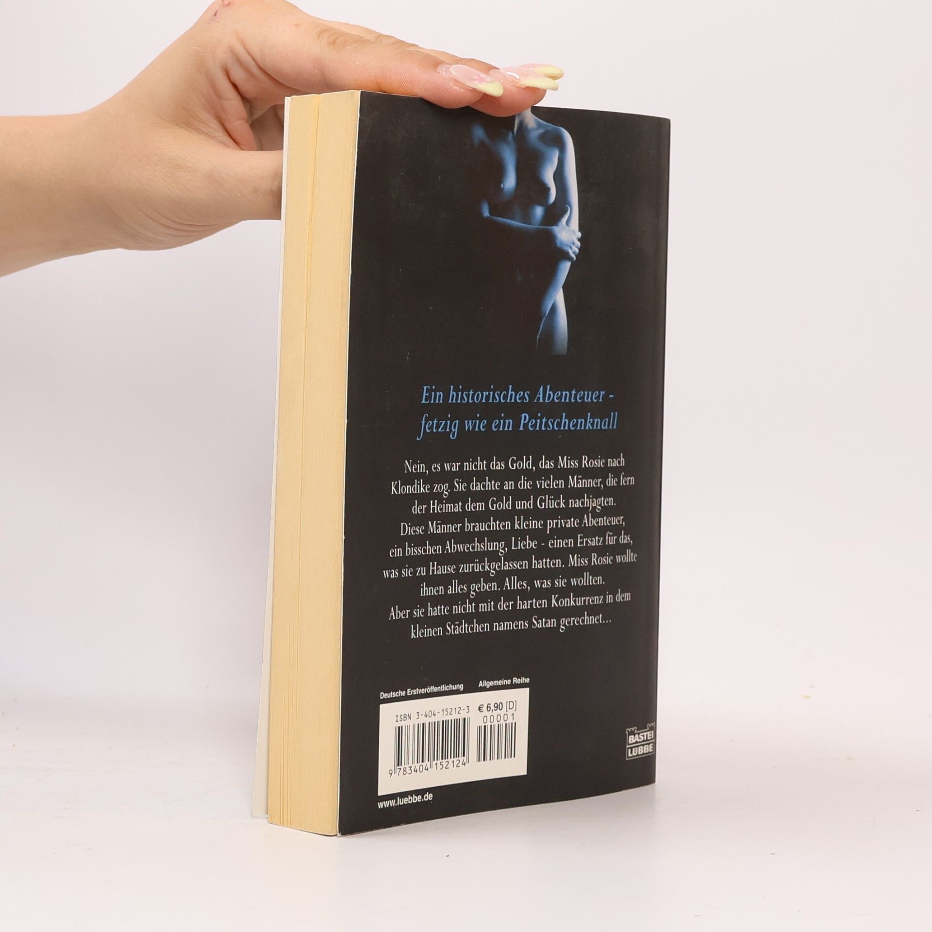Melissa MacNeal Engel und Venus - deutsche Erstausgabe