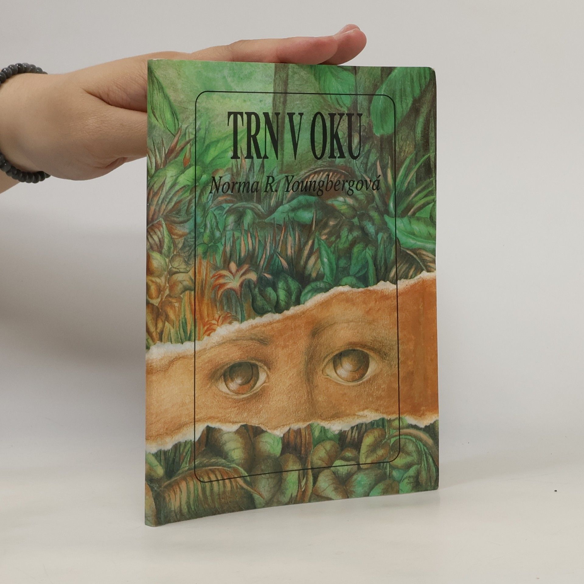 Norma R. Youngberg Trn v oku