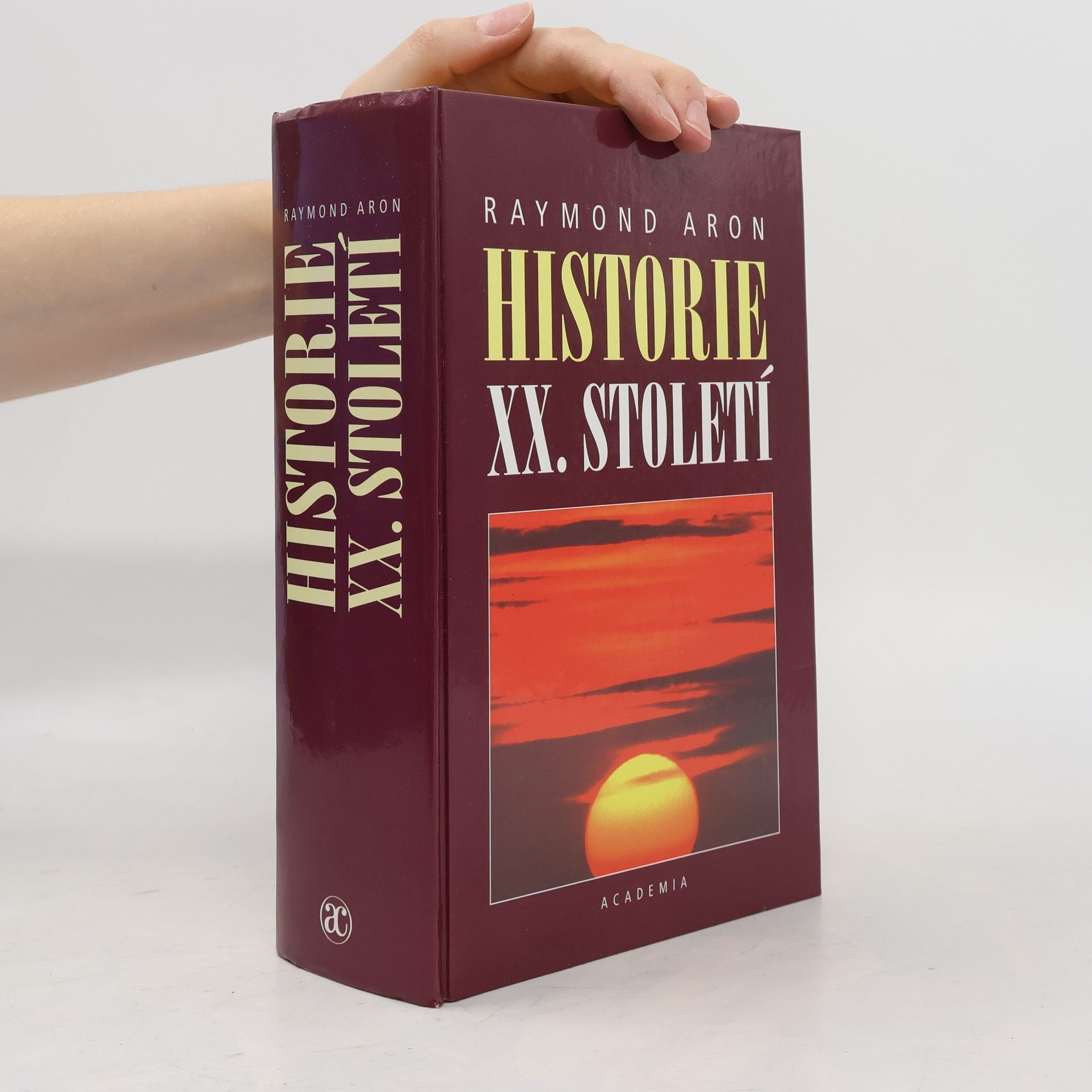 Christian Bachelier Historie XX. století