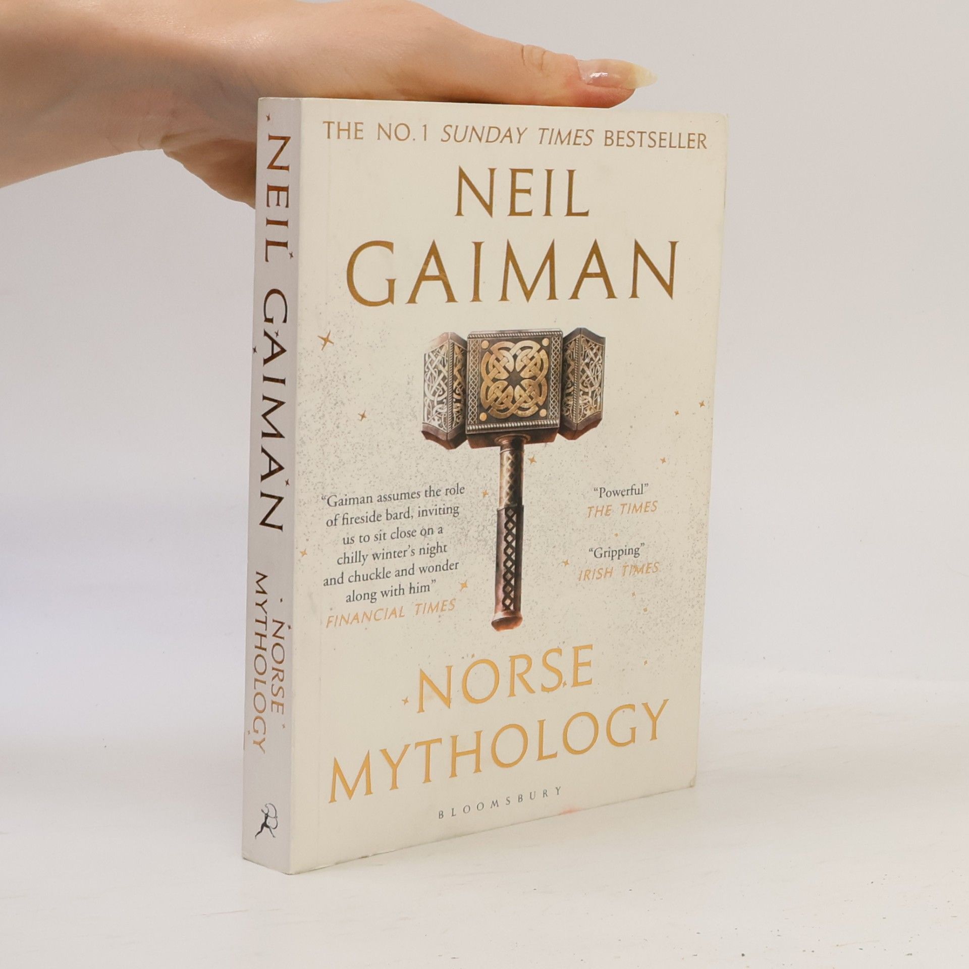 Norse mythology