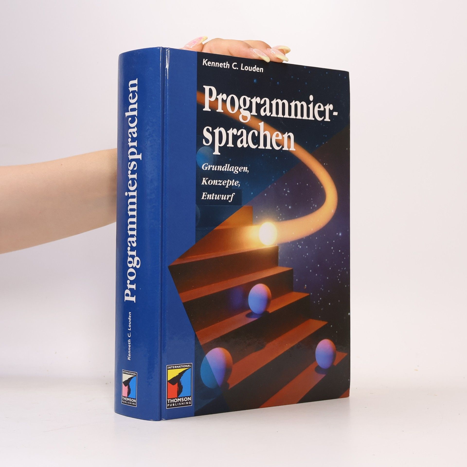 Programmiersprachen