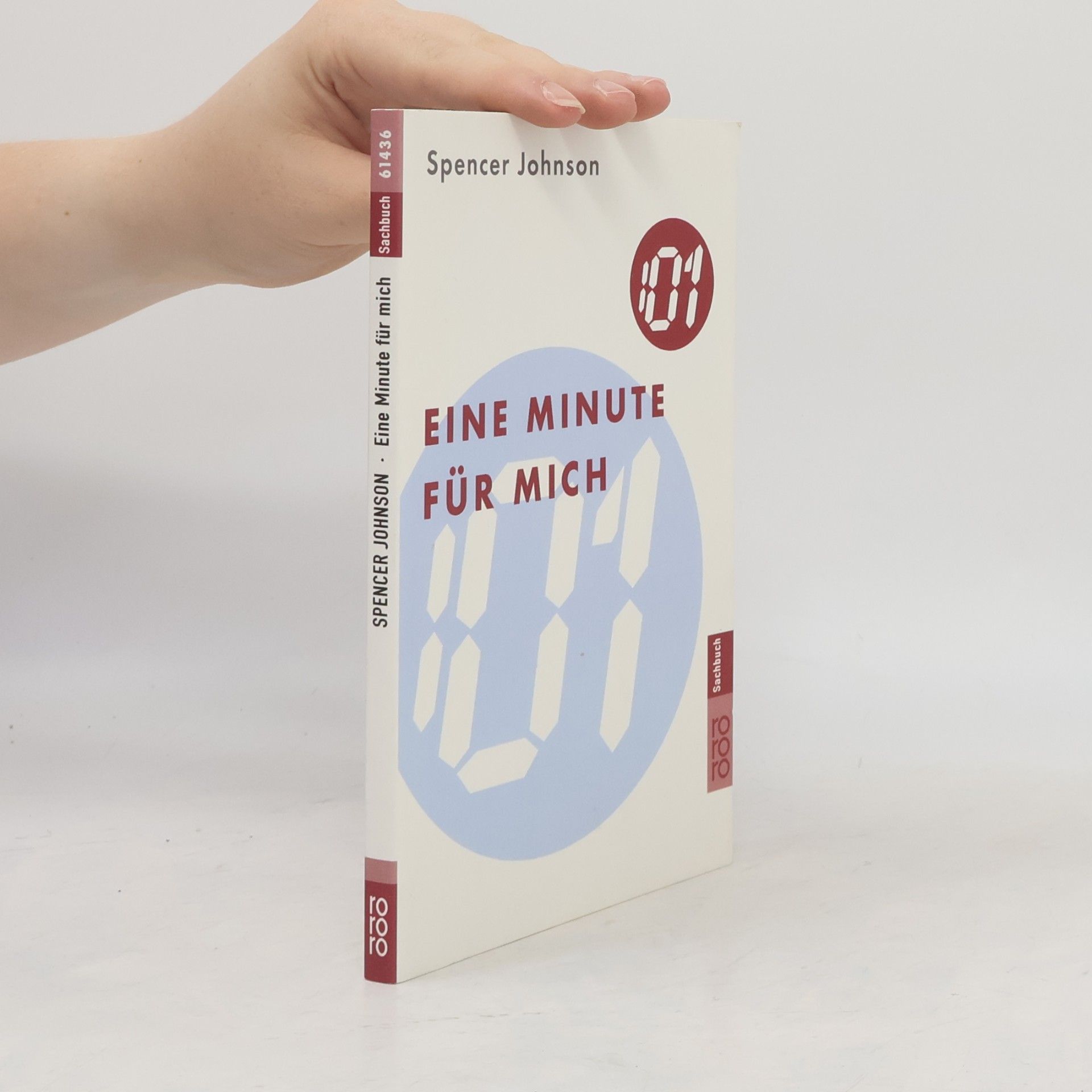 Eine Minute für mich