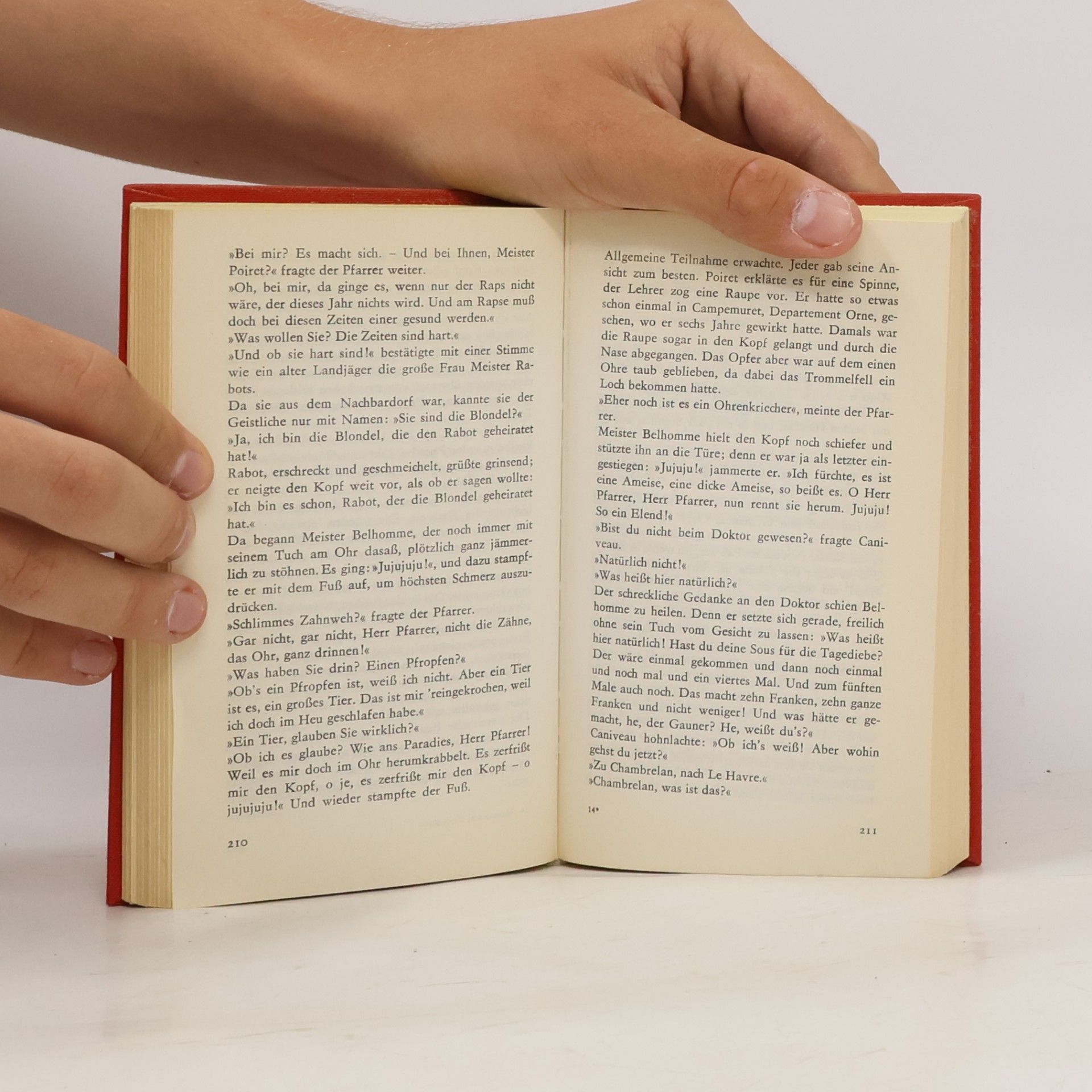 Guy de Maupassant Pariser Geschichten