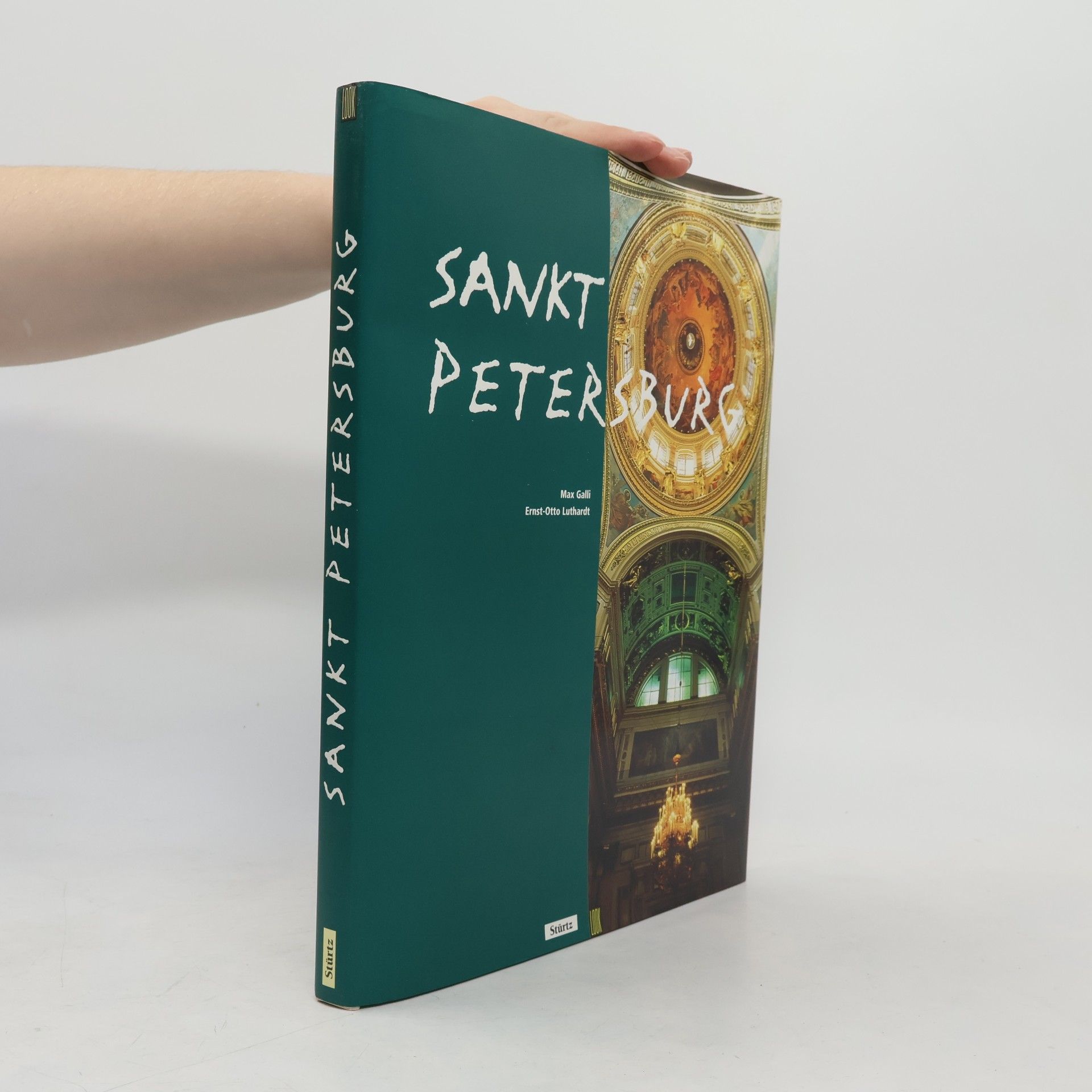 Sankt Petersburg