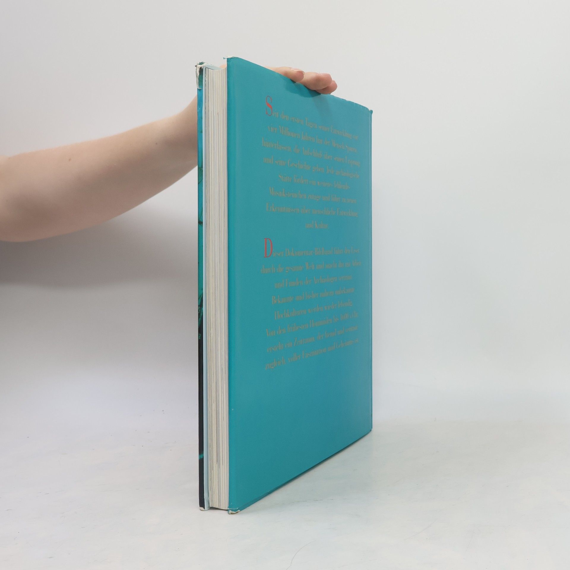 Mary B. Dickinson Wunder der antiken Welt