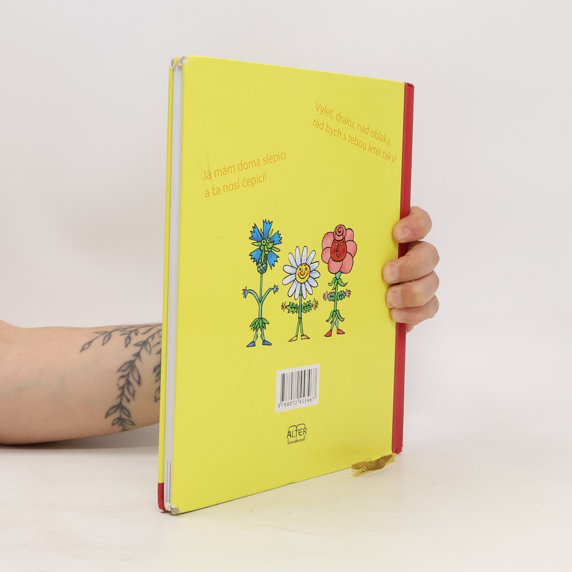 Jiří Žáček Slabikář : učebnice pro vzdělávací obor Český jazyk a literatura