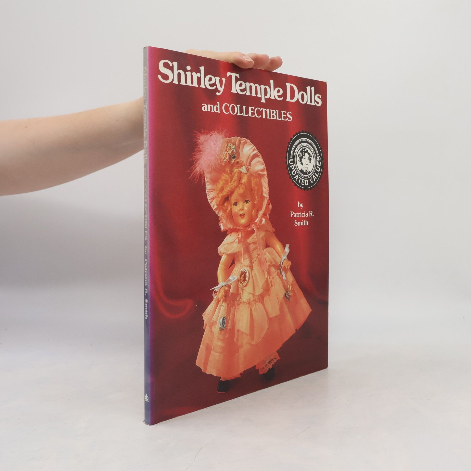 Shirley Temple Dolls and Collectibles