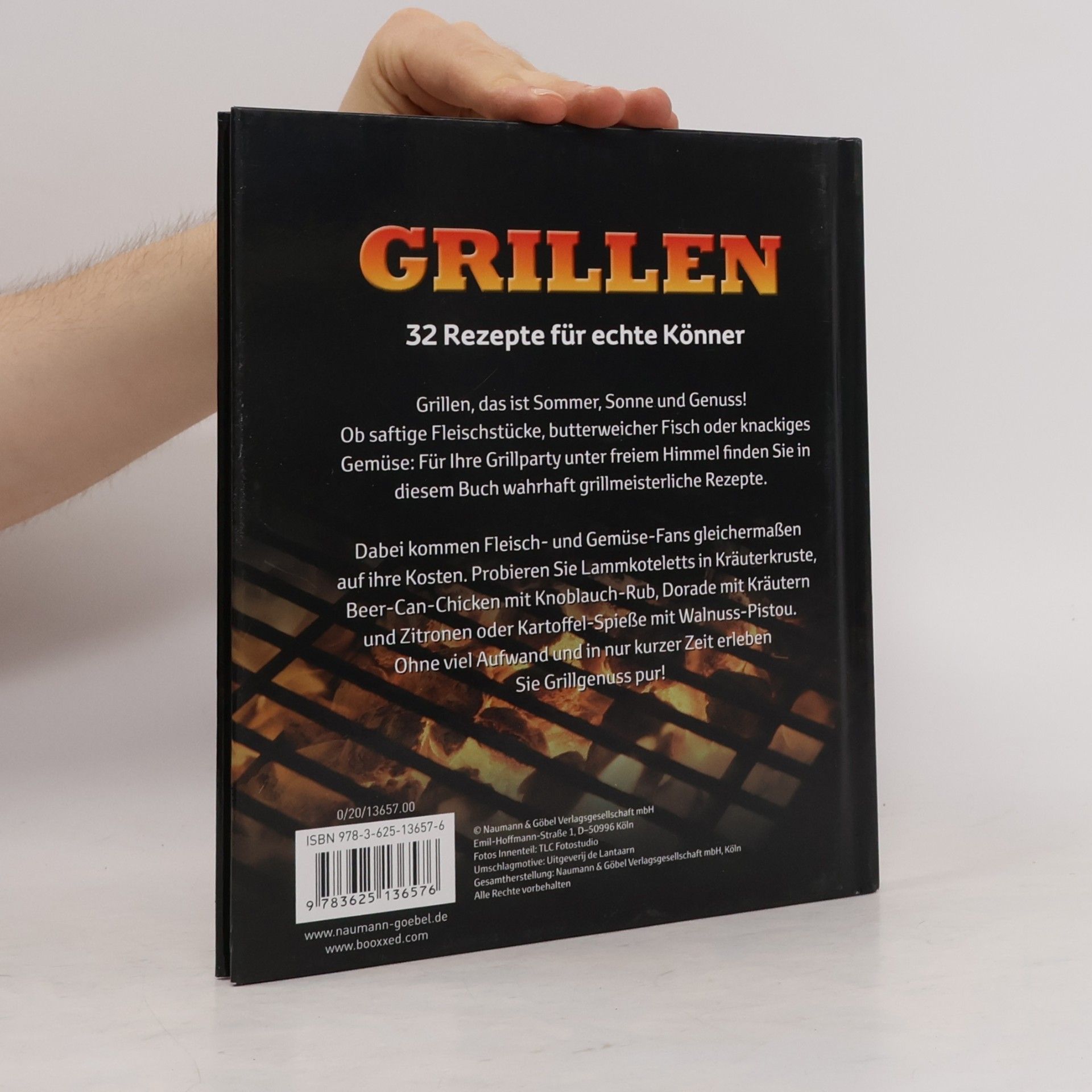 Grillen