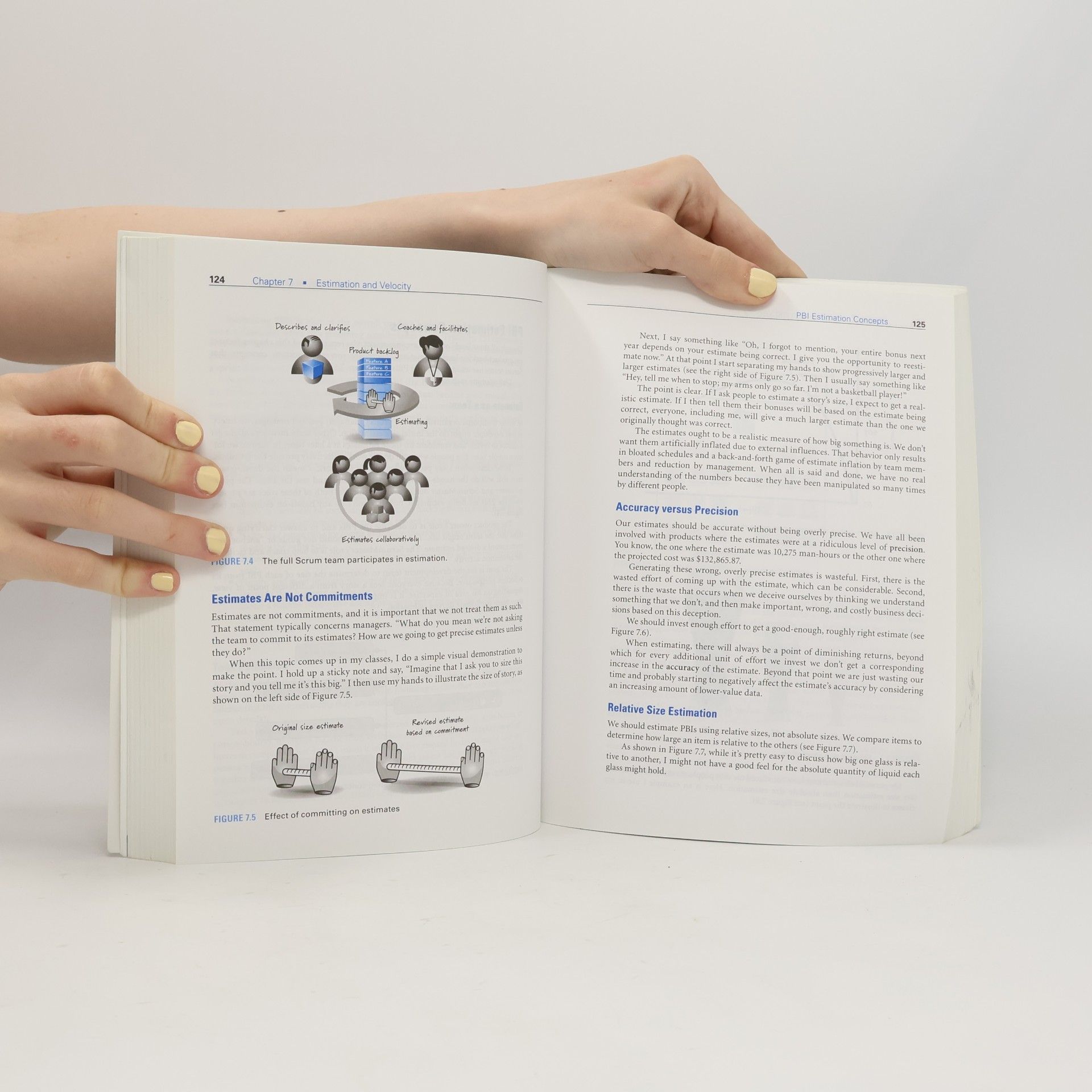 Kenneth S. Rubin Essential Scrum : a practical guide to the most popular agile process