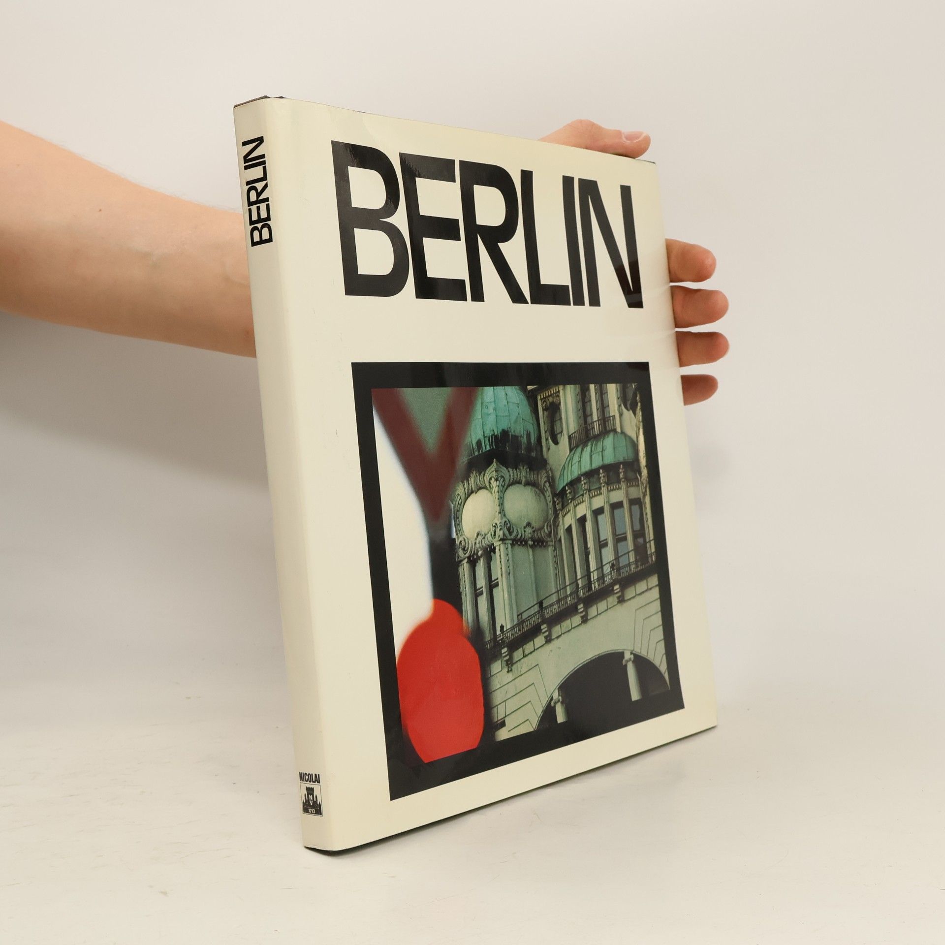 Manfred Hamm Berlin