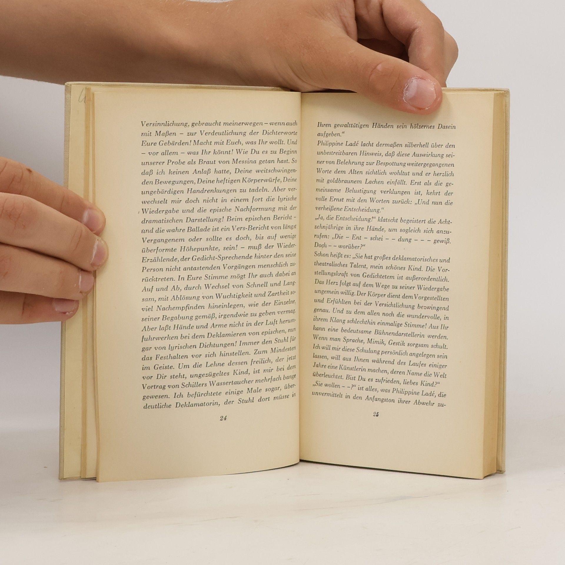 Hans Franck Herbstliches Herz : zwei Goethe-Novellen