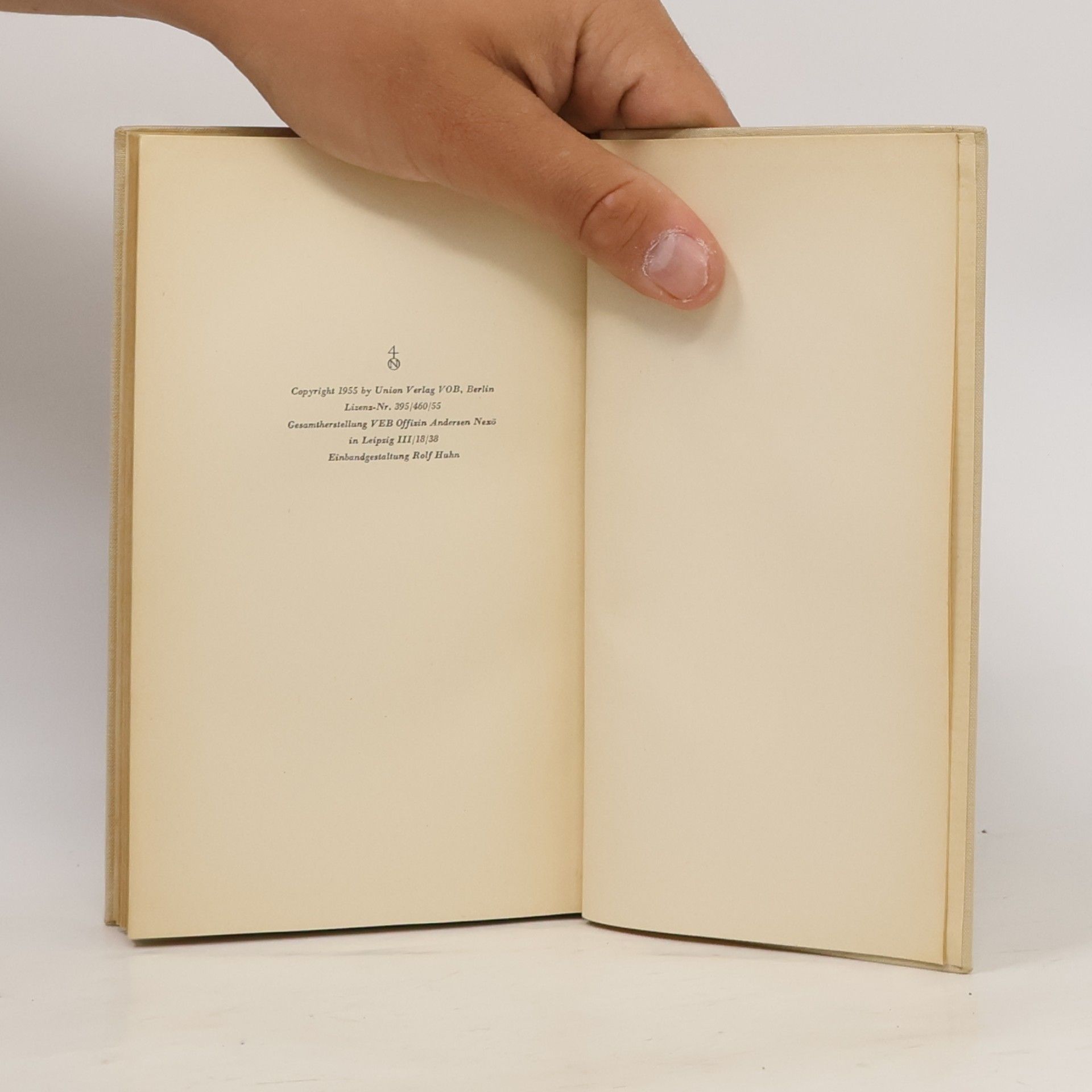 Hans Franck Herbstliches Herz : zwei Goethe-Novellen