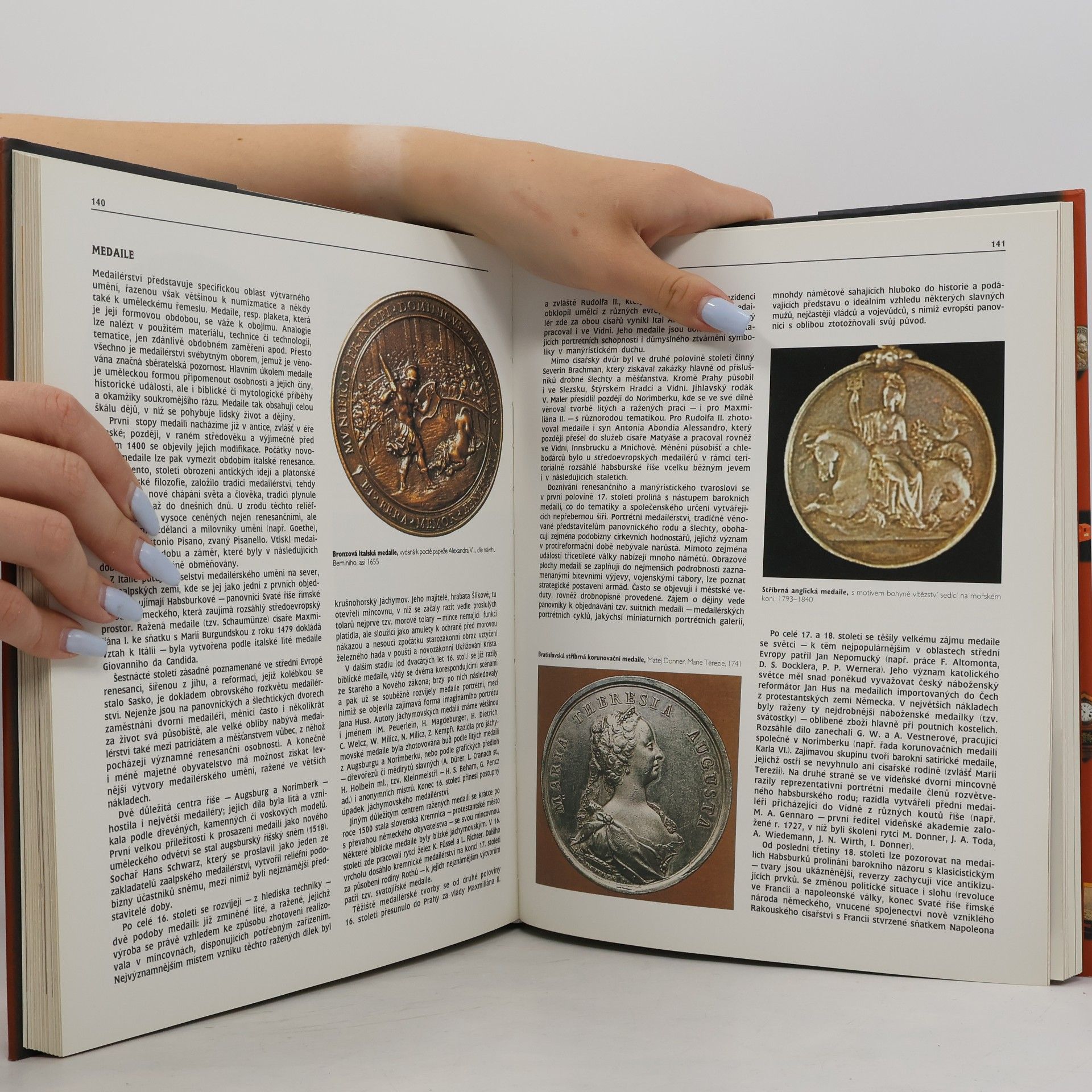 Anna Feldeková Starožitnosti. Antiquitäten. Antiques. Historie, tradice, současnost starožitnictví v Čechách