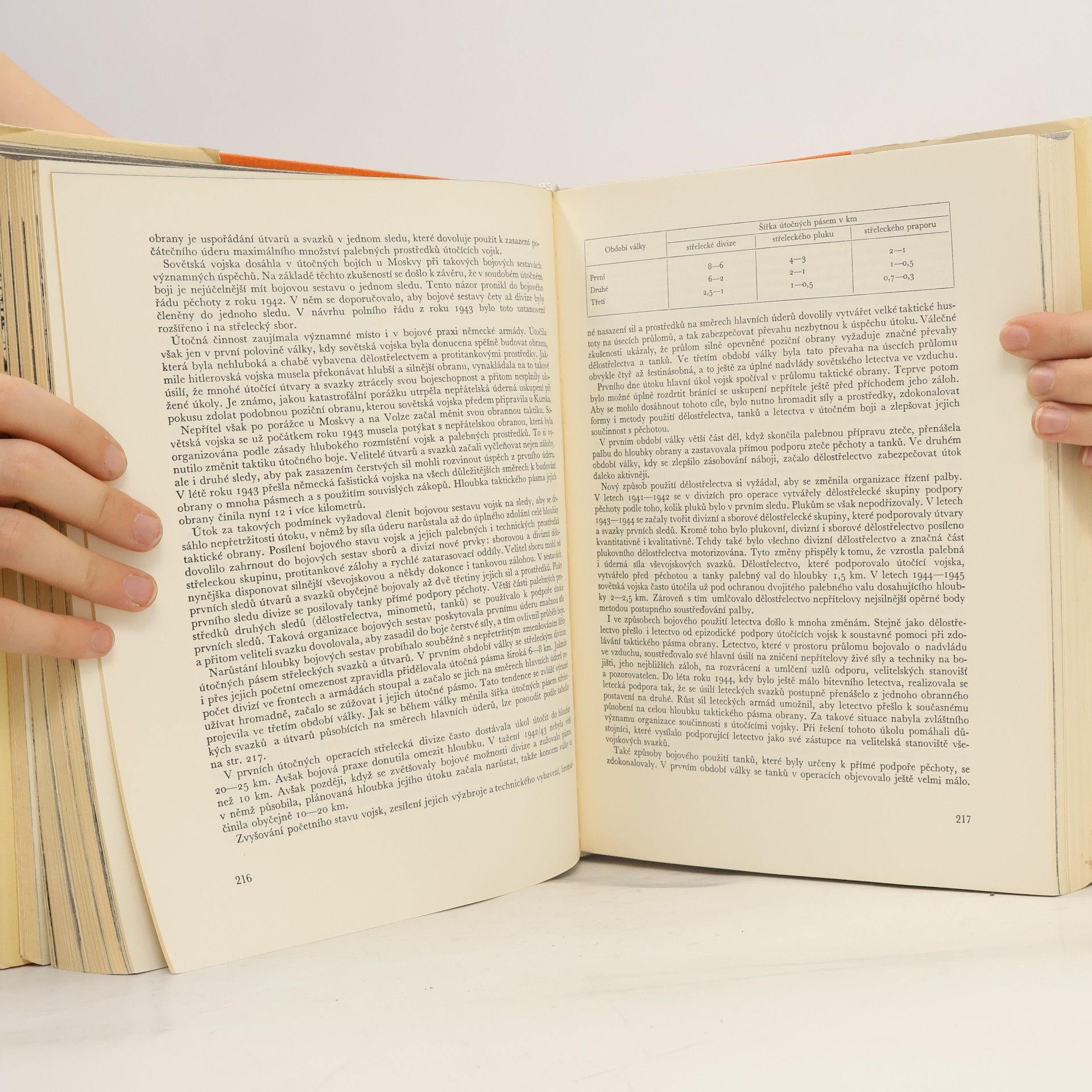 Autorenkollektiv Dějiny Velké vlastenecké války Sovětského svazu. Svazek 6