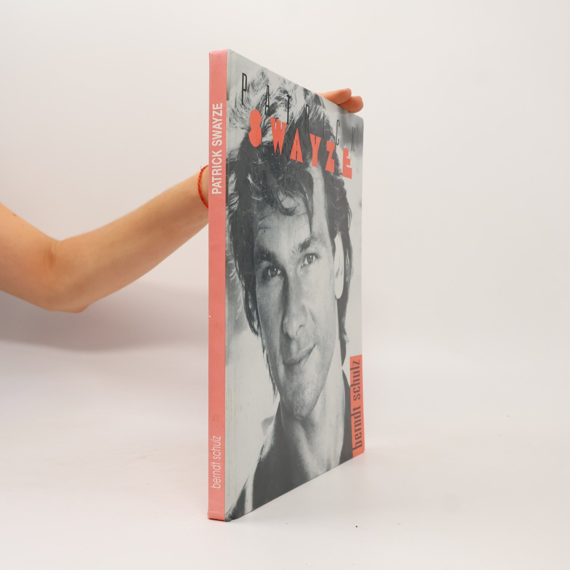 Mattias Gerwald Patrick Swayze