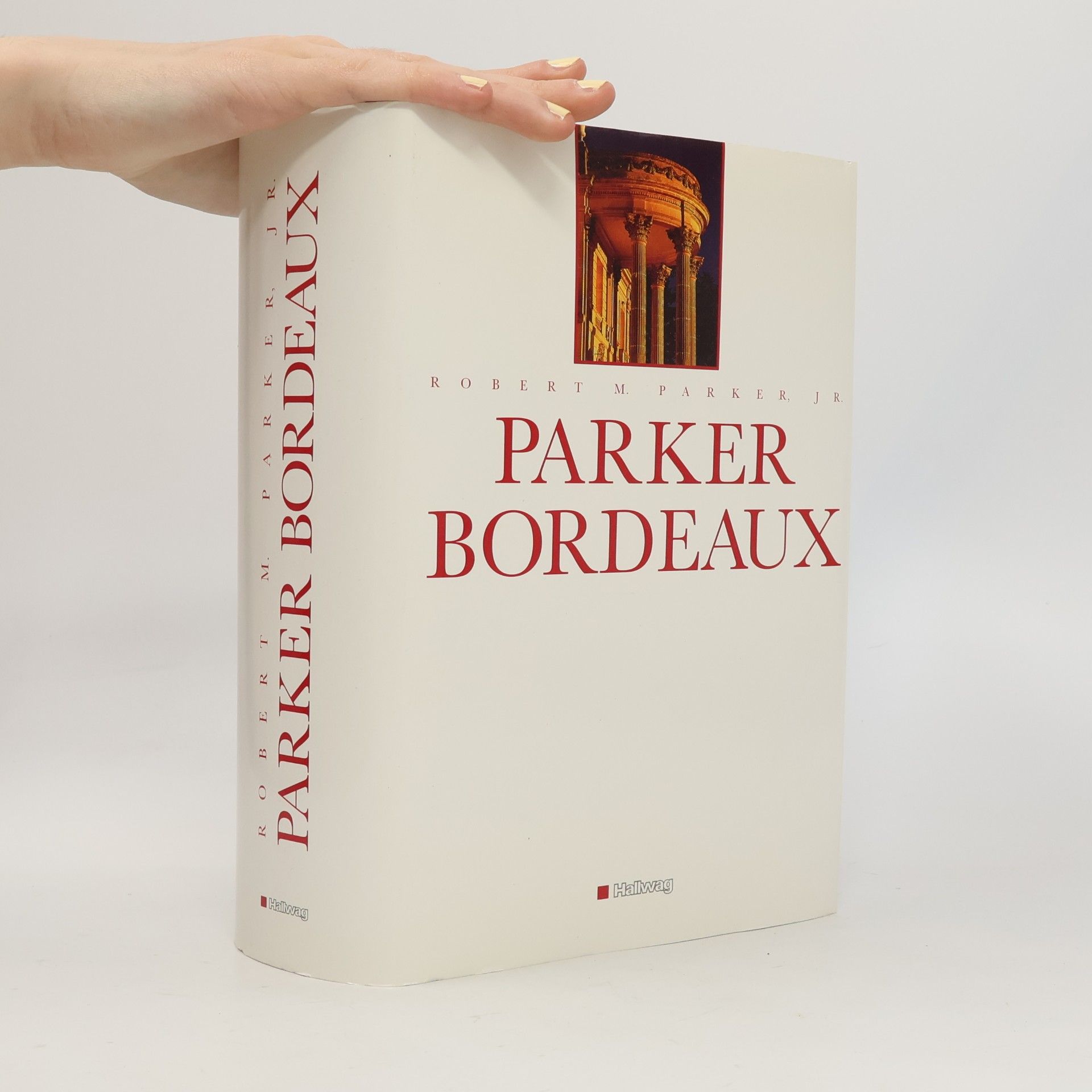 Parker Bordeaux