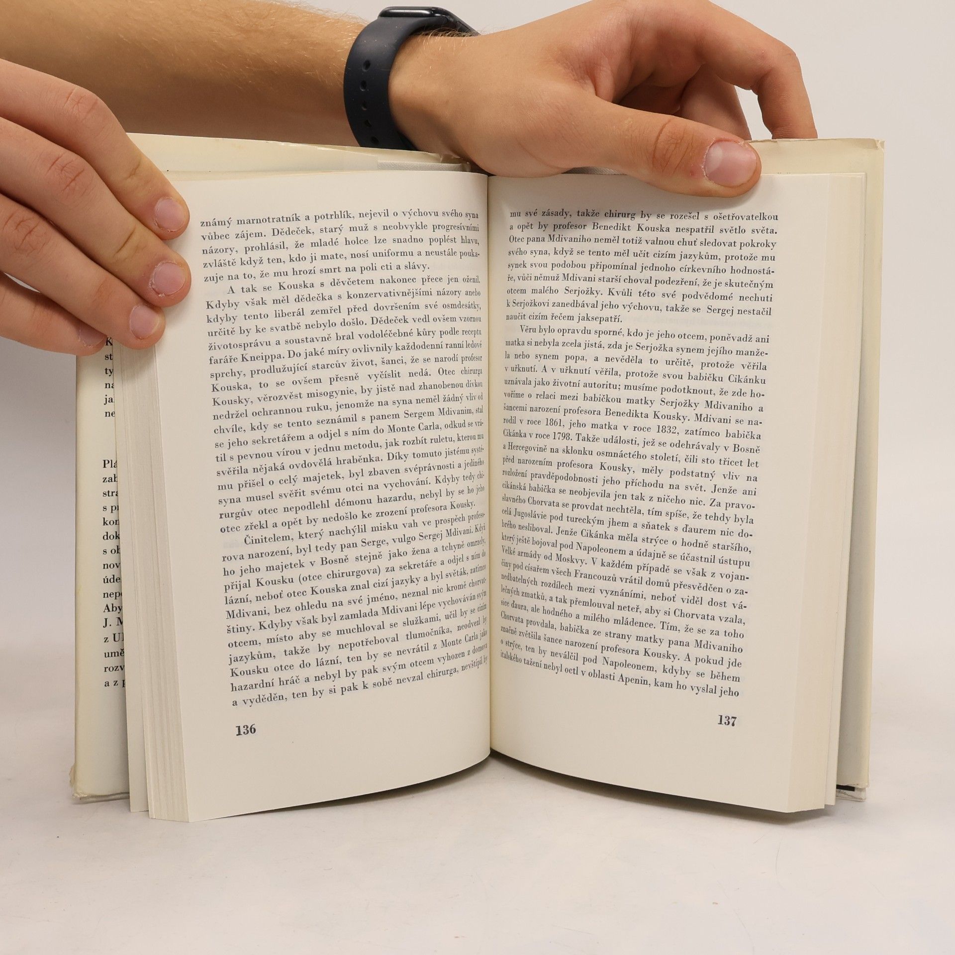 Stanisław Lem Dokonalá prázdnota. Golem XIV.