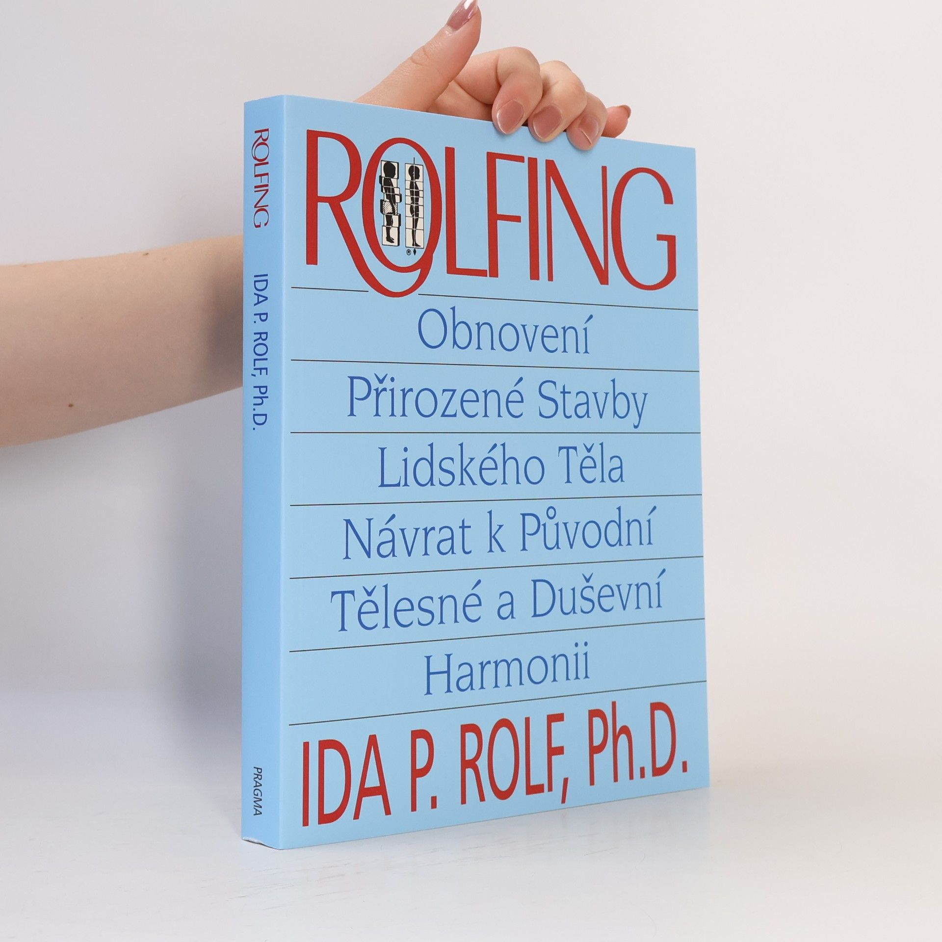 Rolfing